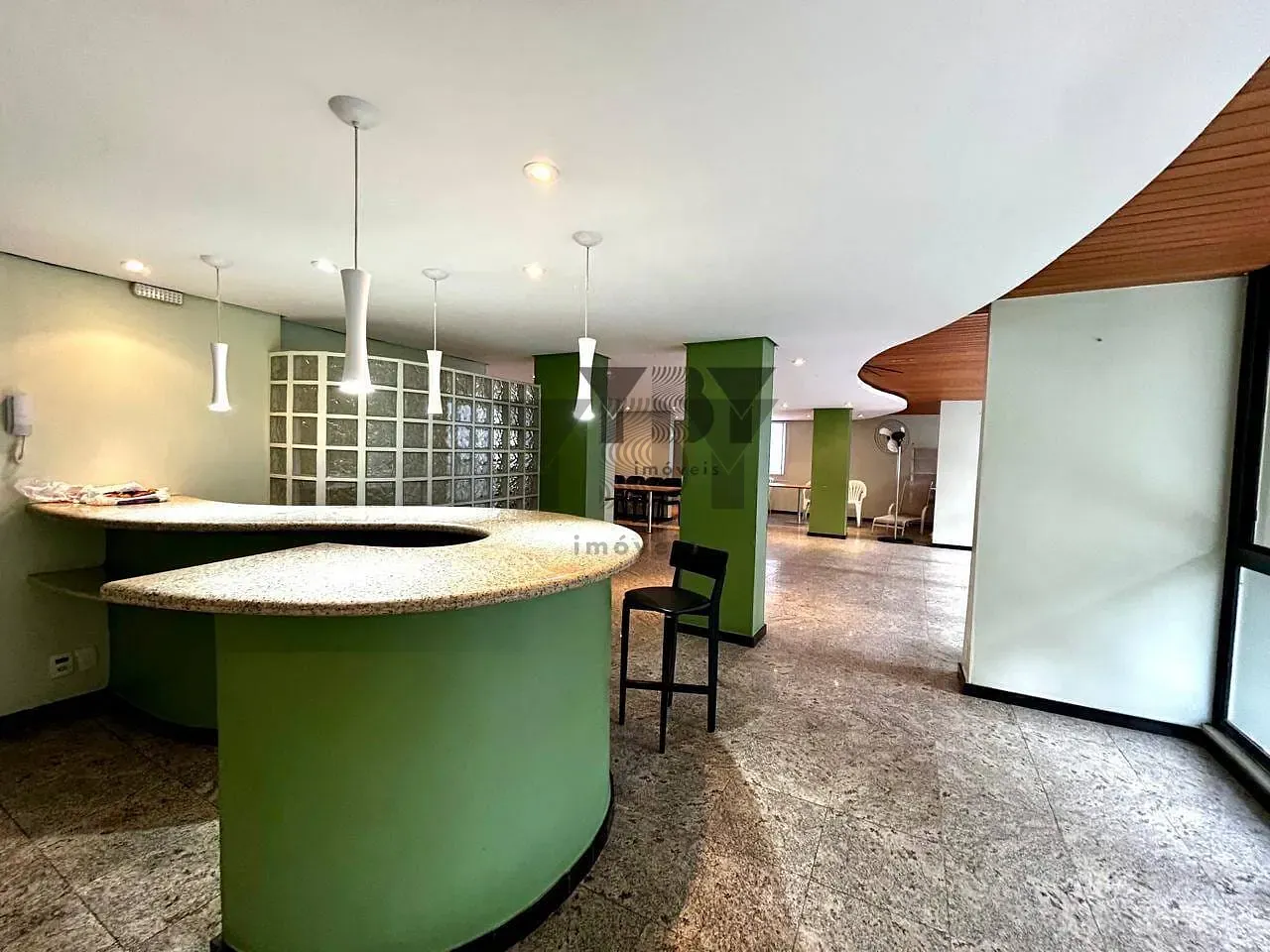 Apartamento, 3 quartos, 134 m² - Foto 41