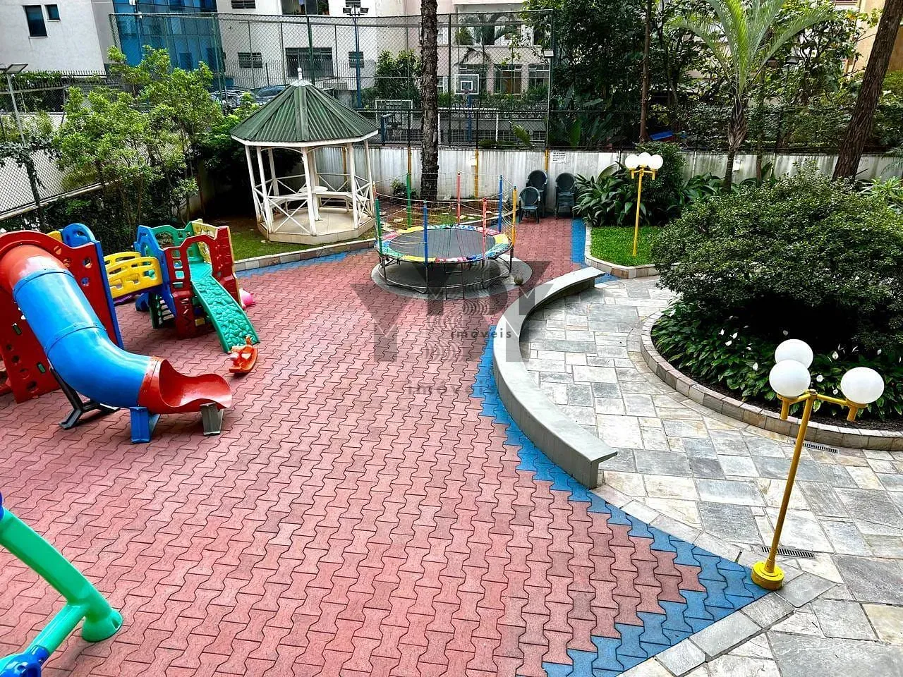 Apartamento, 3 quartos, 134 m² - Foto 43