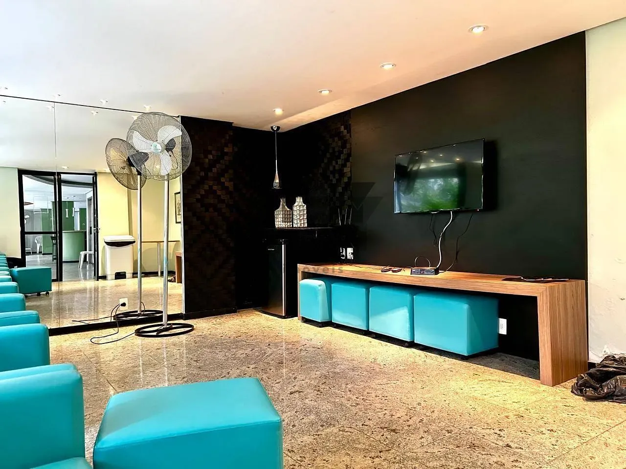 Apartamento, 3 quartos, 134 m² - Foto 42