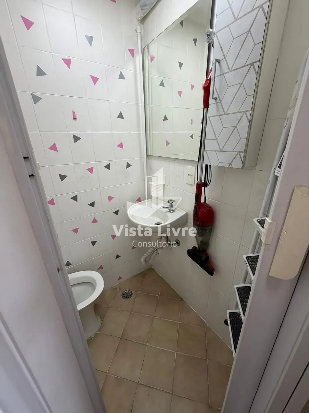 Apartamento, 3 quartos, 110 m² - Foto 52