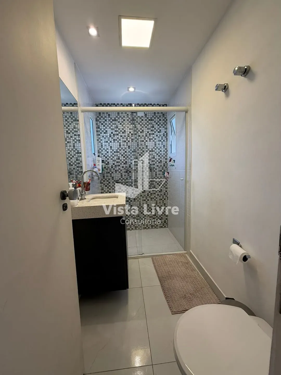 Apartamento, 3 quartos, 110 m² - Foto 55