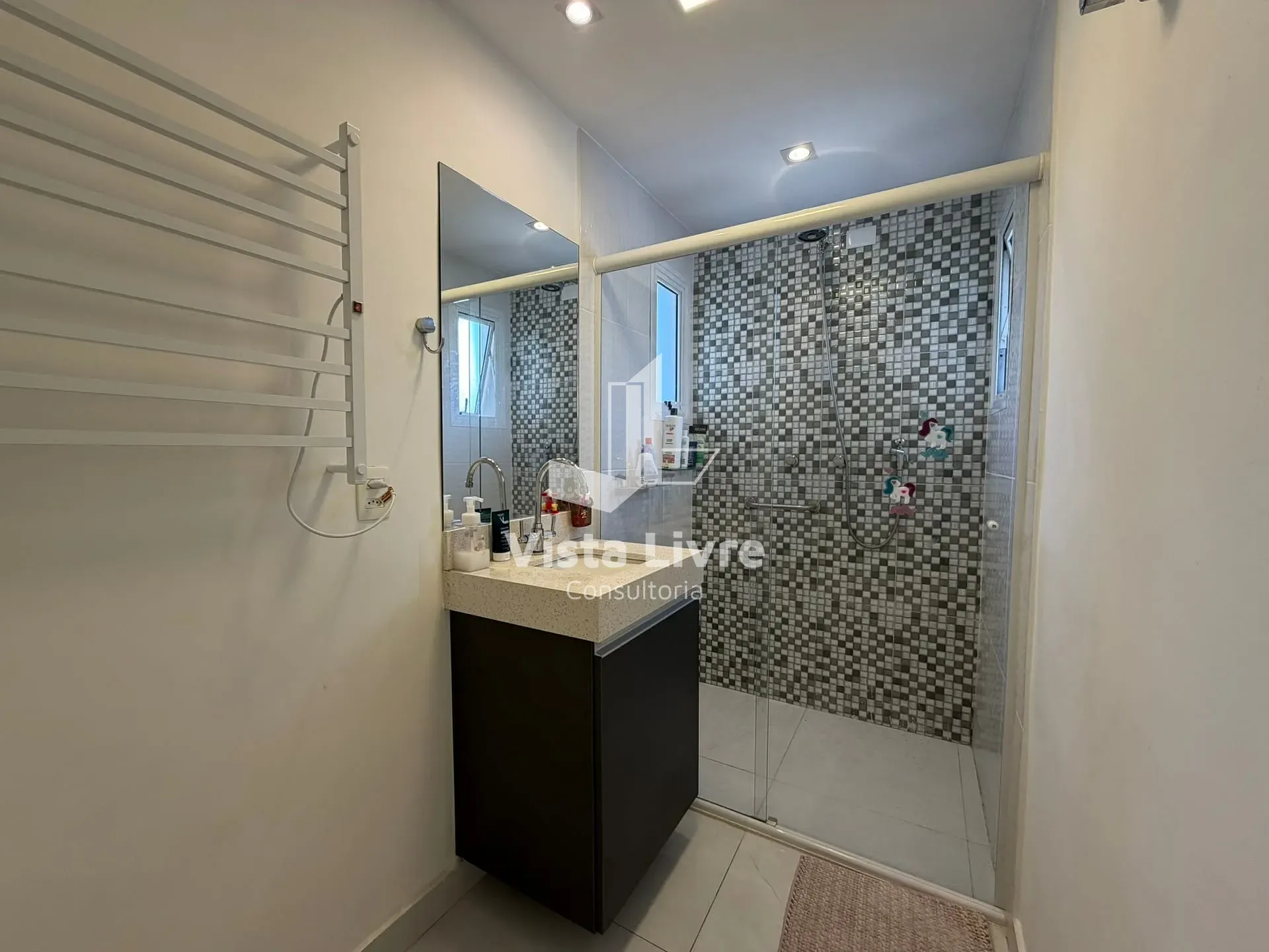 Apartamento, 3 quartos, 110 m² - Foto 44
