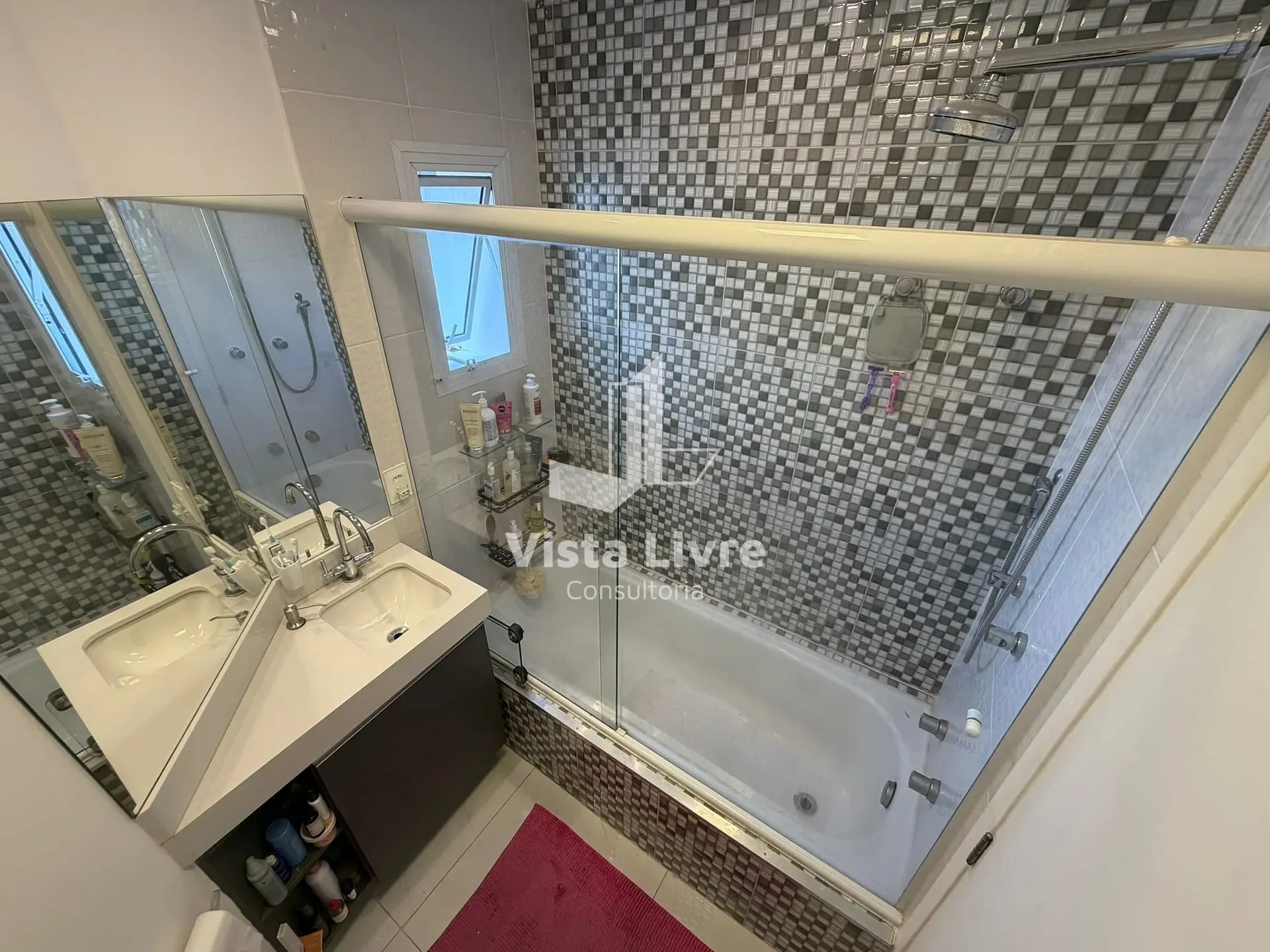Apartamento, 3 quartos, 110 m² - Foto 45
