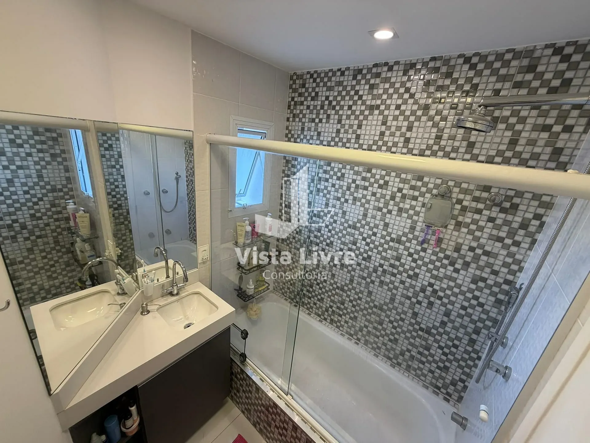 Apartamento, 3 quartos, 110 m² - Foto 46