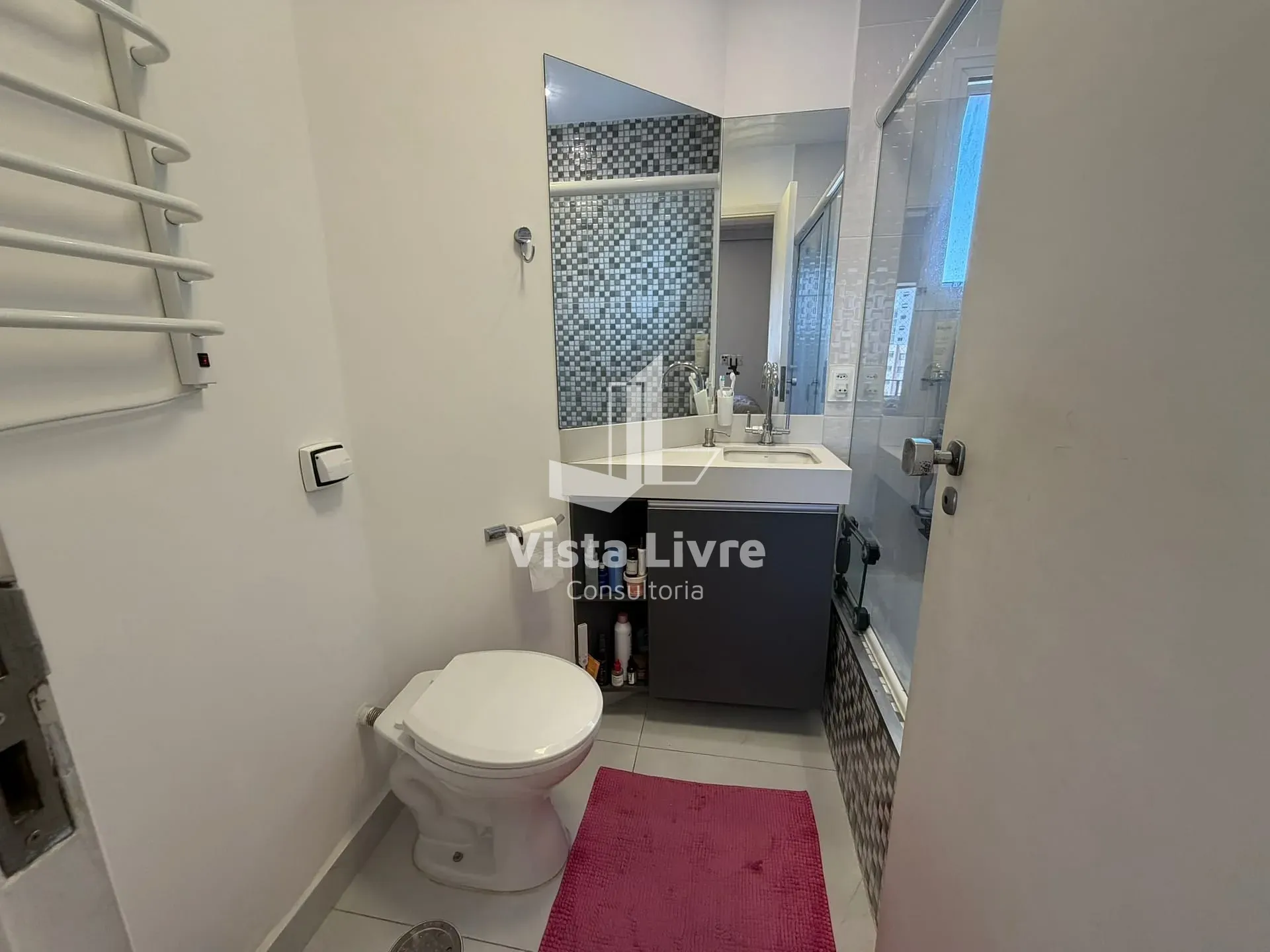 Apartamento, 3 quartos, 110 m² - Foto 47