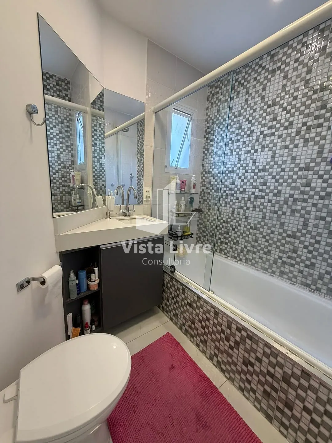 Apartamento, 3 quartos, 110 m² - Foto 48