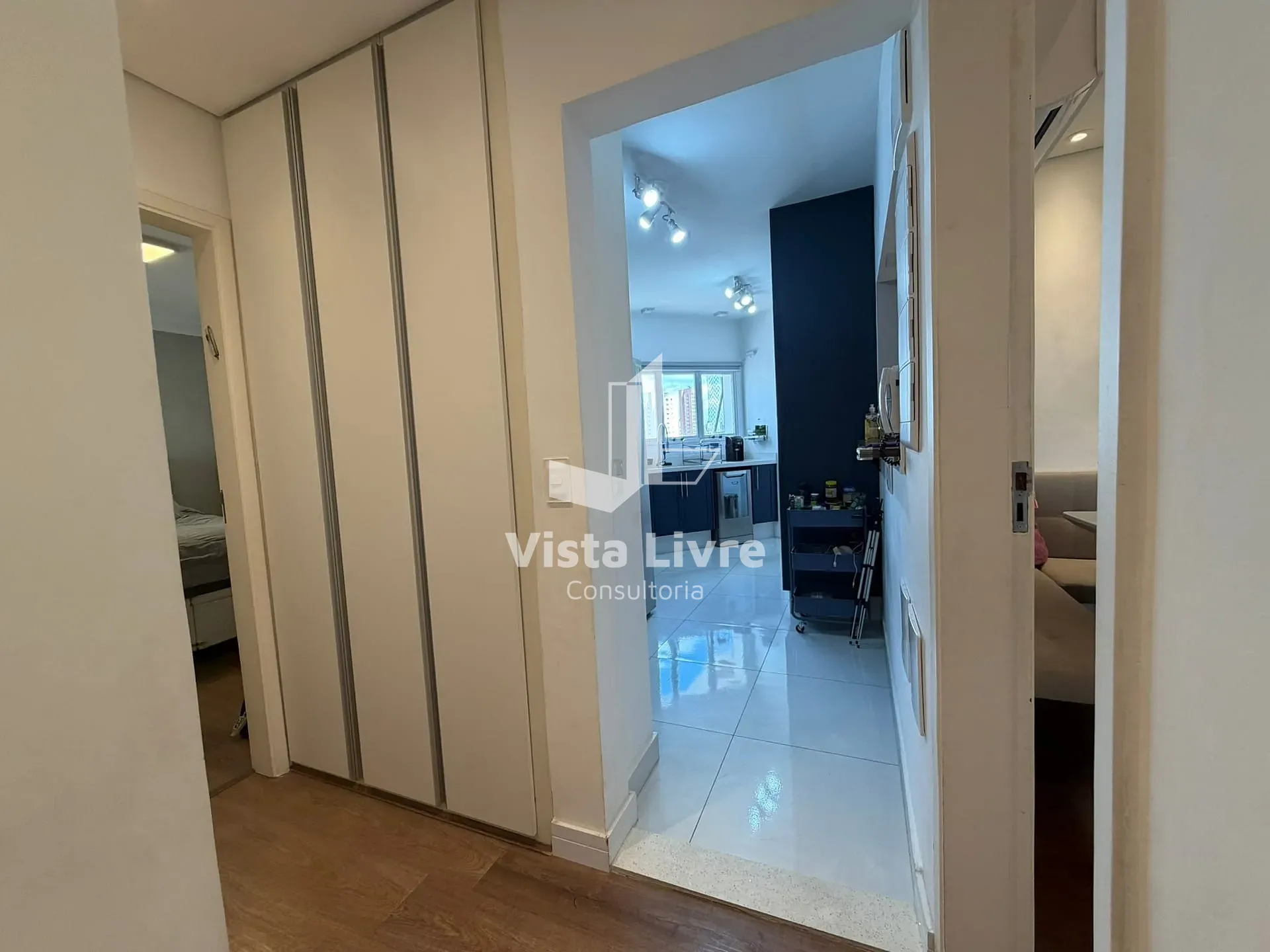 Apartamento, 3 quartos, 110 m² - Foto 49