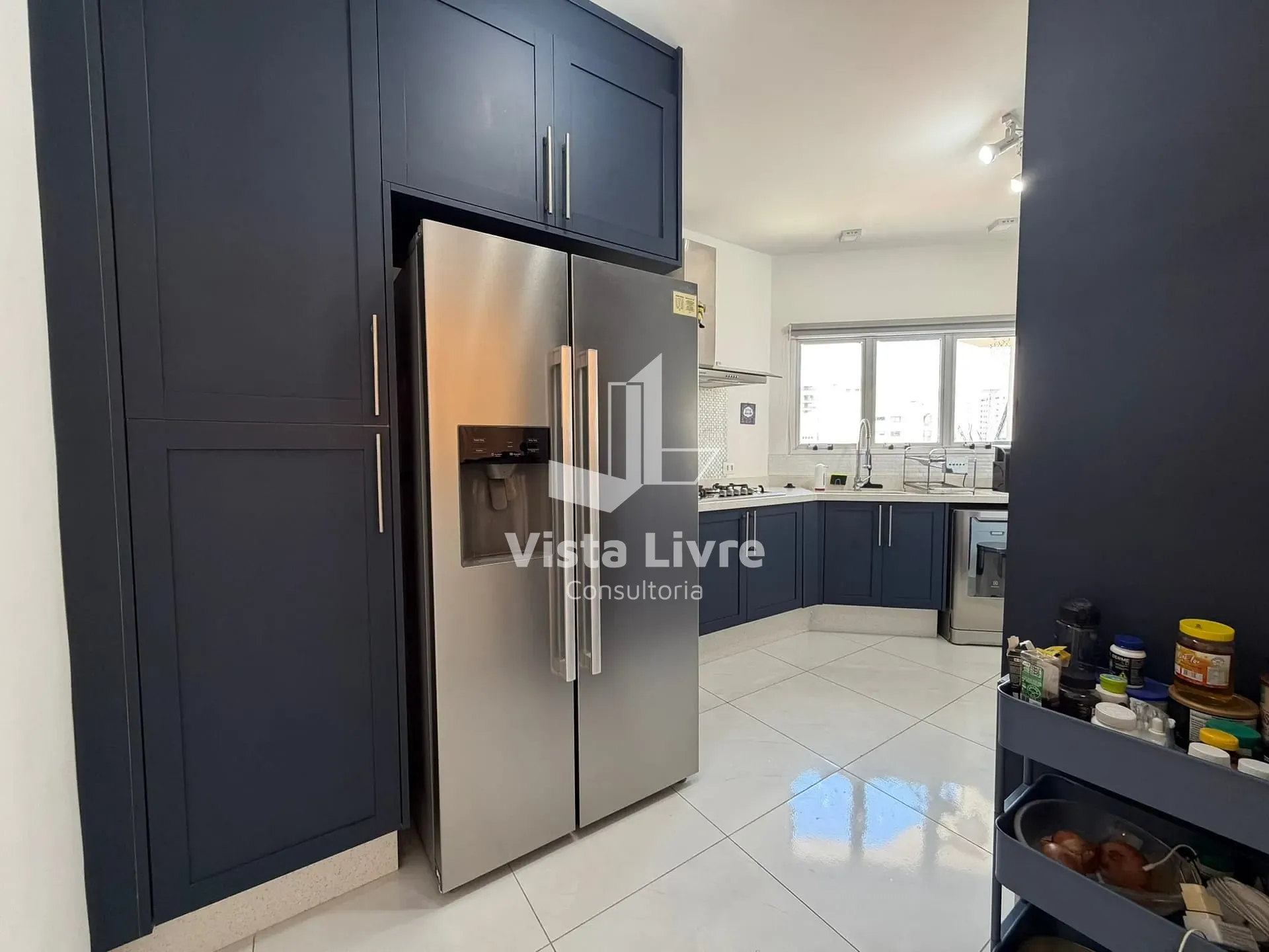 Apartamento, 3 quartos, 110 m² - Foto 50