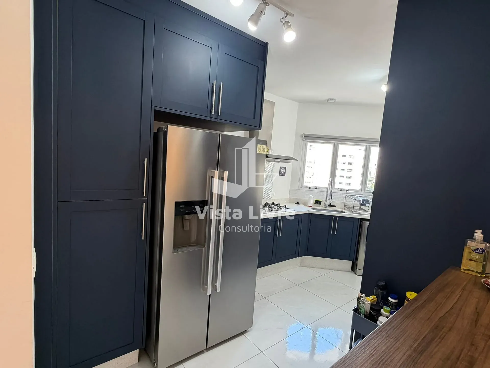 Apartamento, 3 quartos, 110 m² - Foto 11
