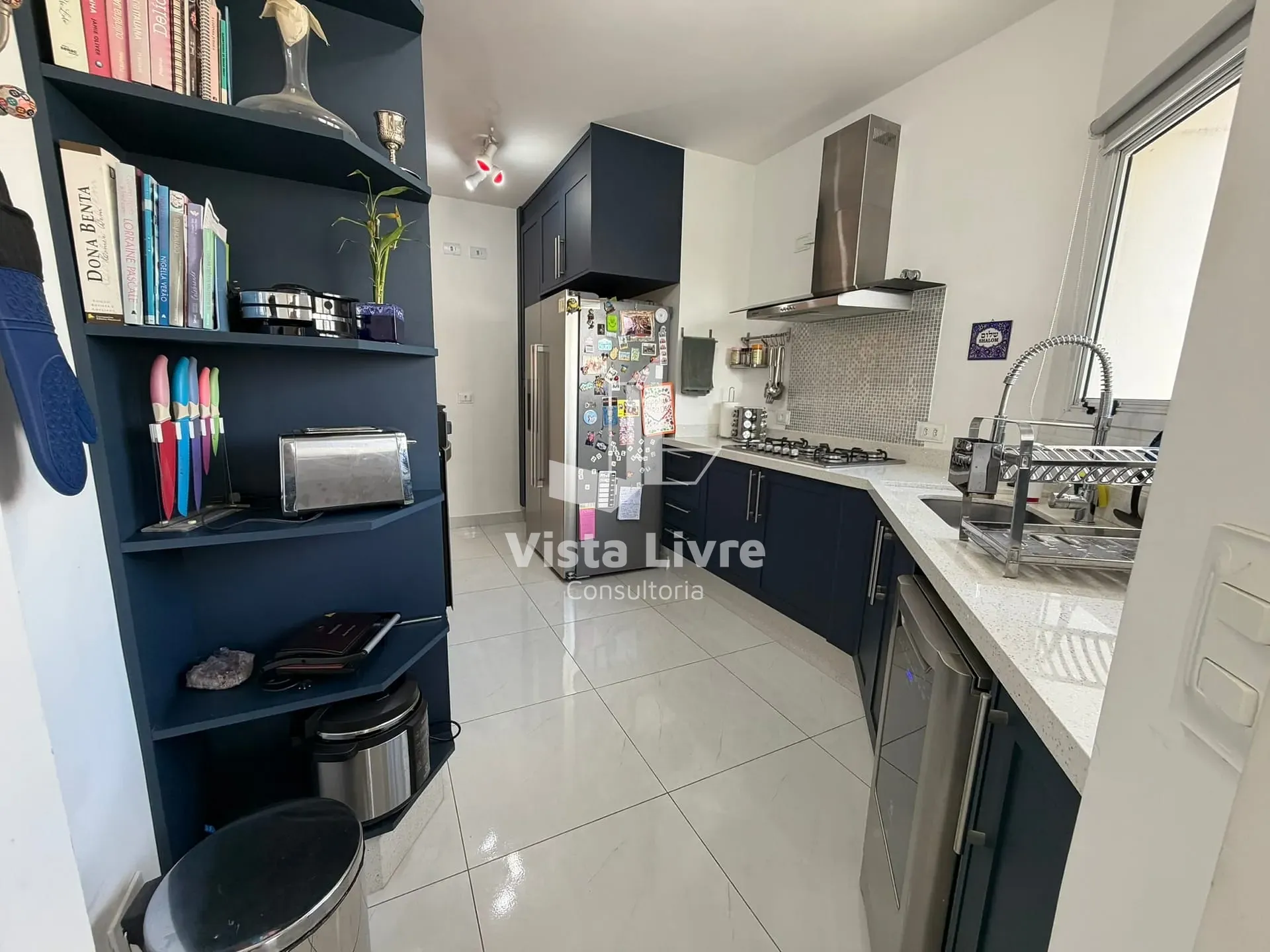 Apartamento, 3 quartos, 110 m² - Foto 12