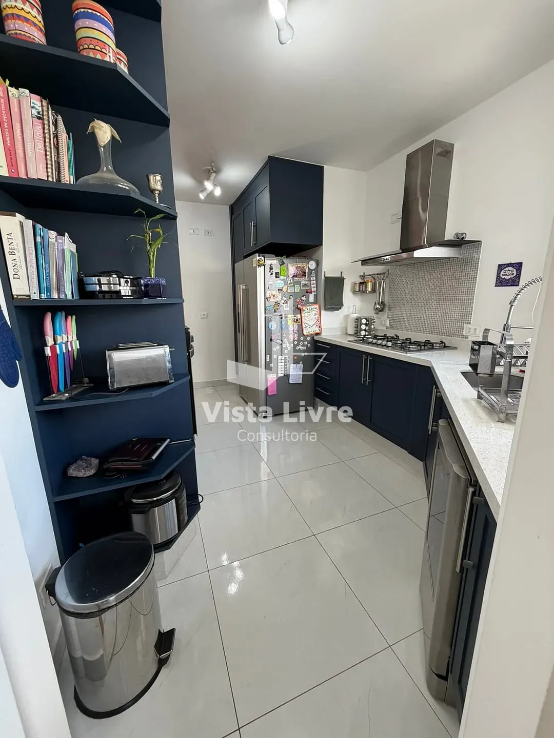 Apartamento, 3 quartos, 110 m² - Foto 13