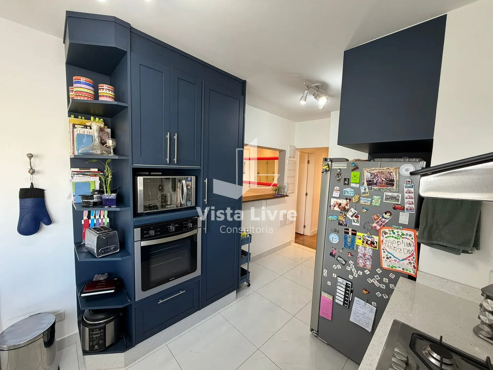 Apartamento, 3 quartos, 110 m² - Foto 14