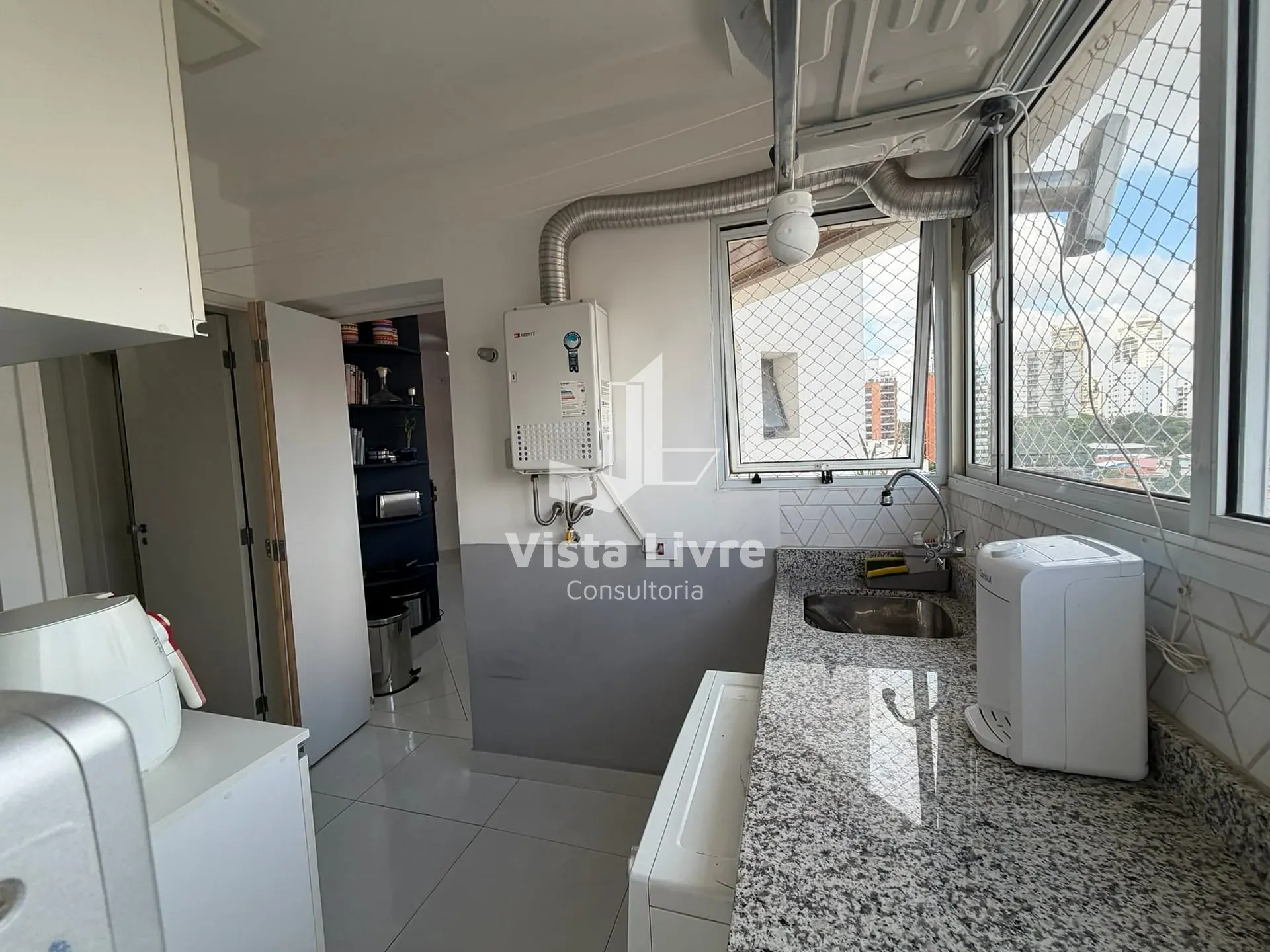 Apartamento, 3 quartos, 110 m² - Foto 17