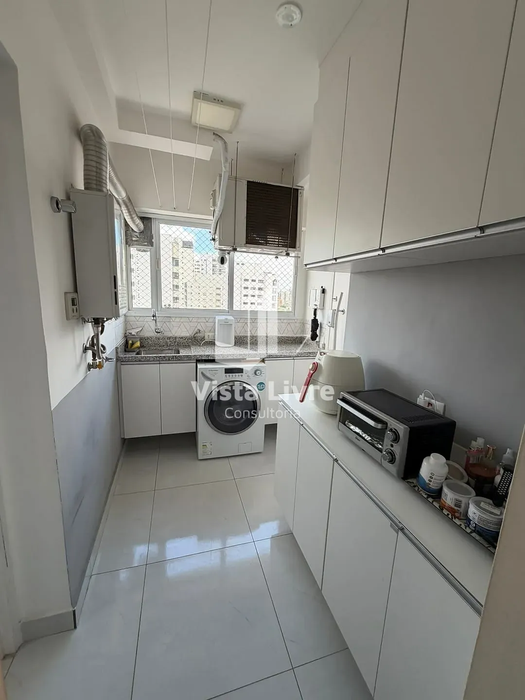 Apartamento, 3 quartos, 110 m² - Foto 19