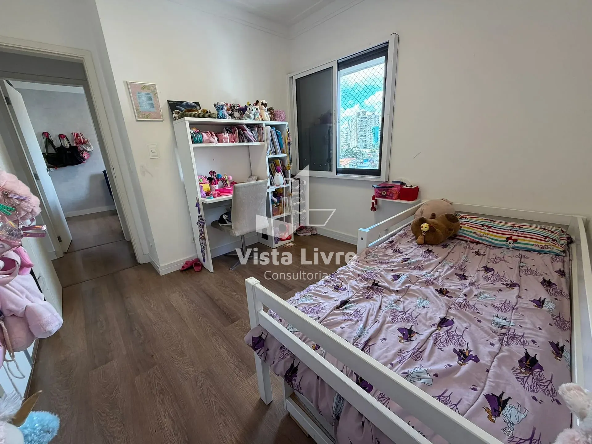 Apartamento, 3 quartos, 110 m² - Foto 30
