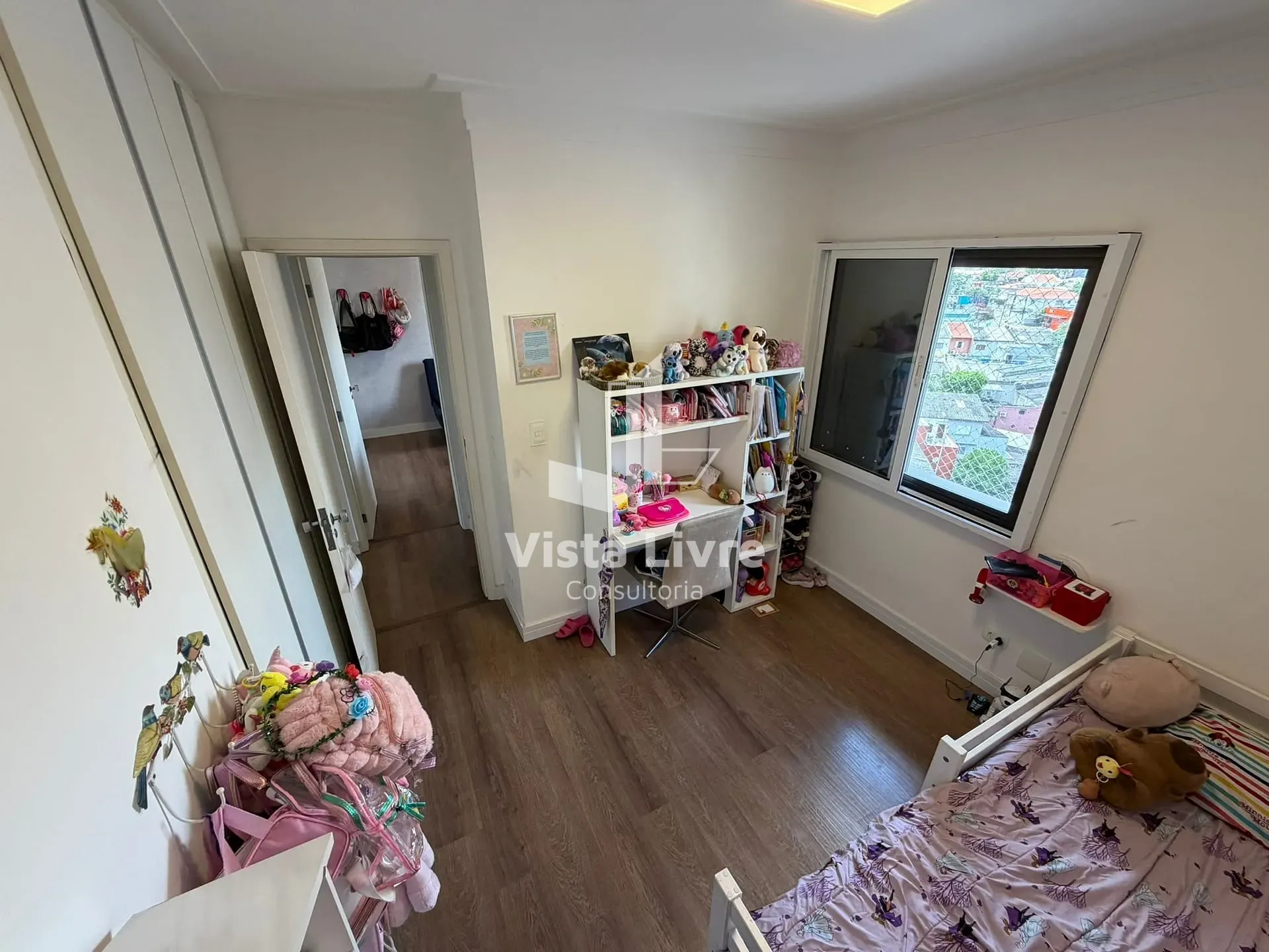 Apartamento, 3 quartos, 110 m² - Foto 31
