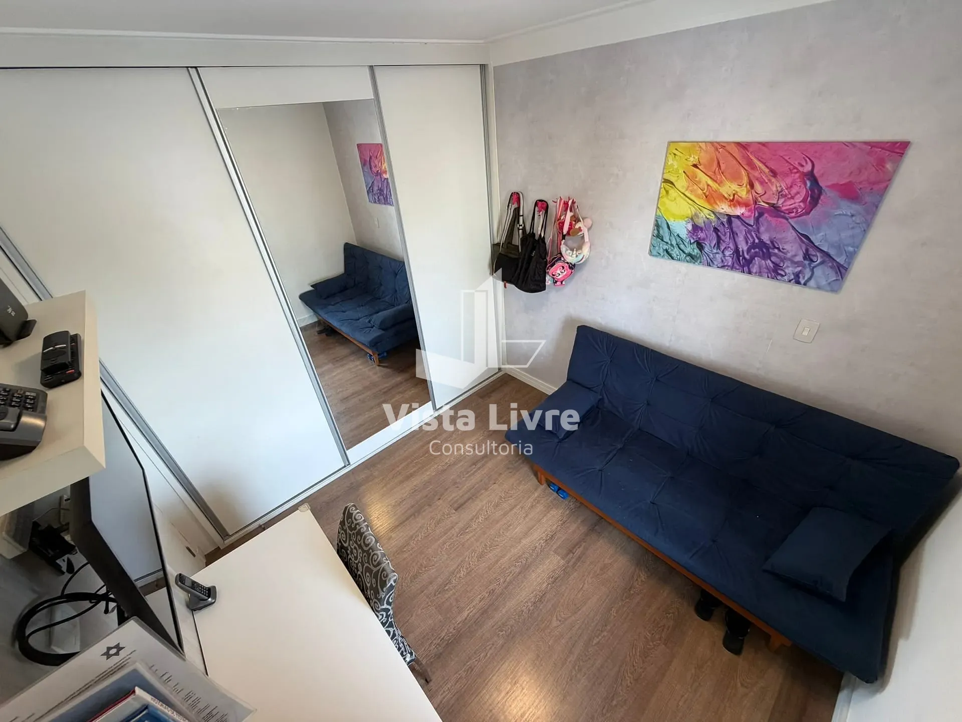 Apartamento, 3 quartos, 110 m² - Foto 33