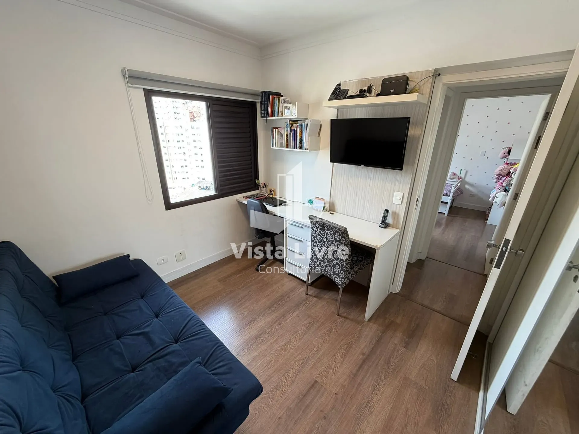 Apartamento, 3 quartos, 110 m² - Foto 34
