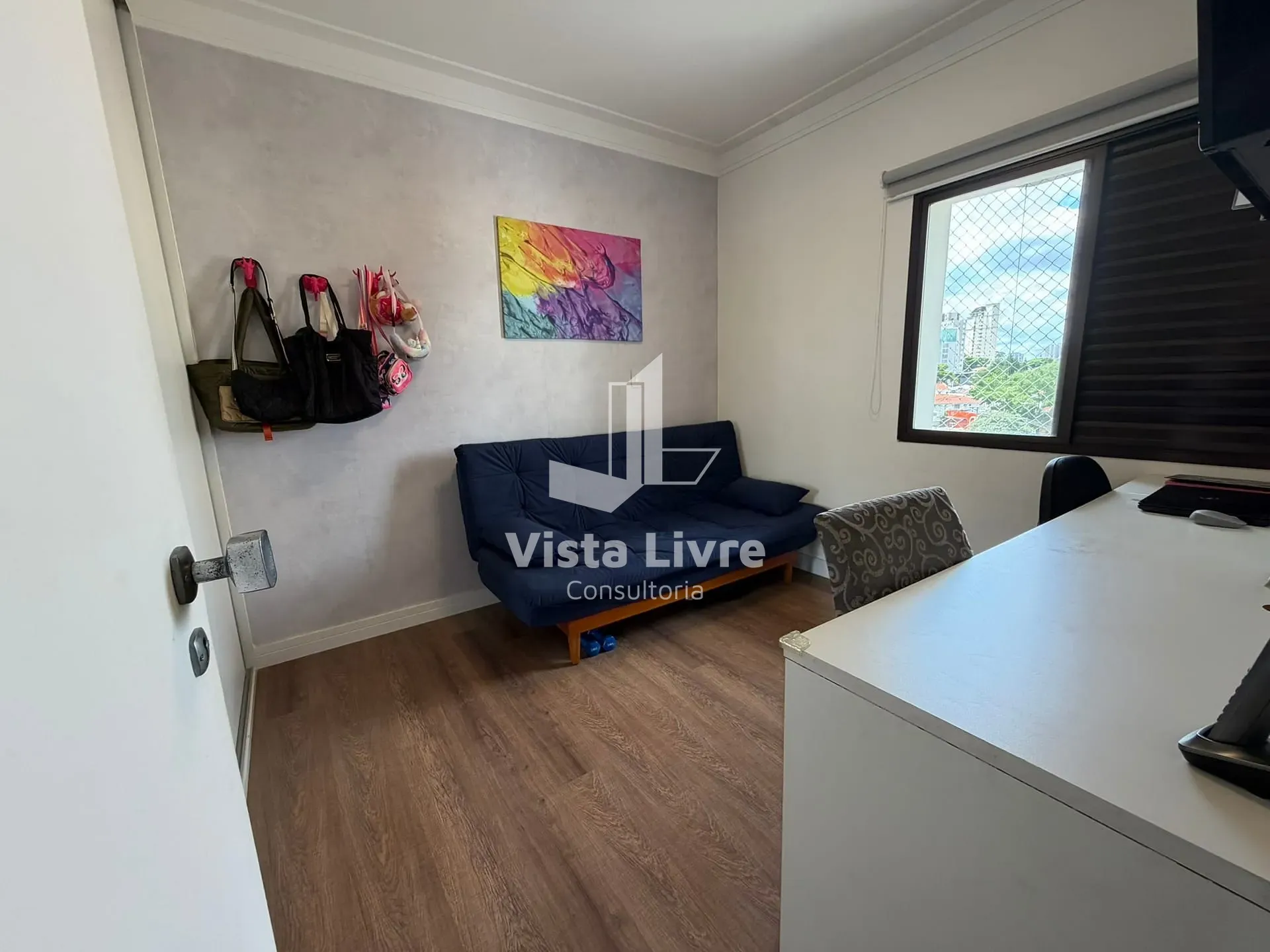 Apartamento, 3 quartos, 110 m² - Foto 35