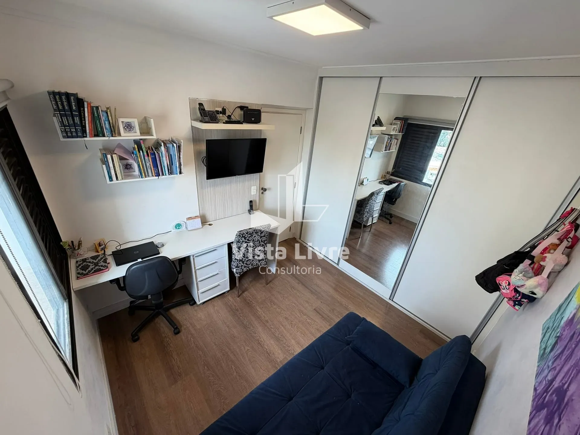 Apartamento, 3 quartos, 110 m² - Foto 36