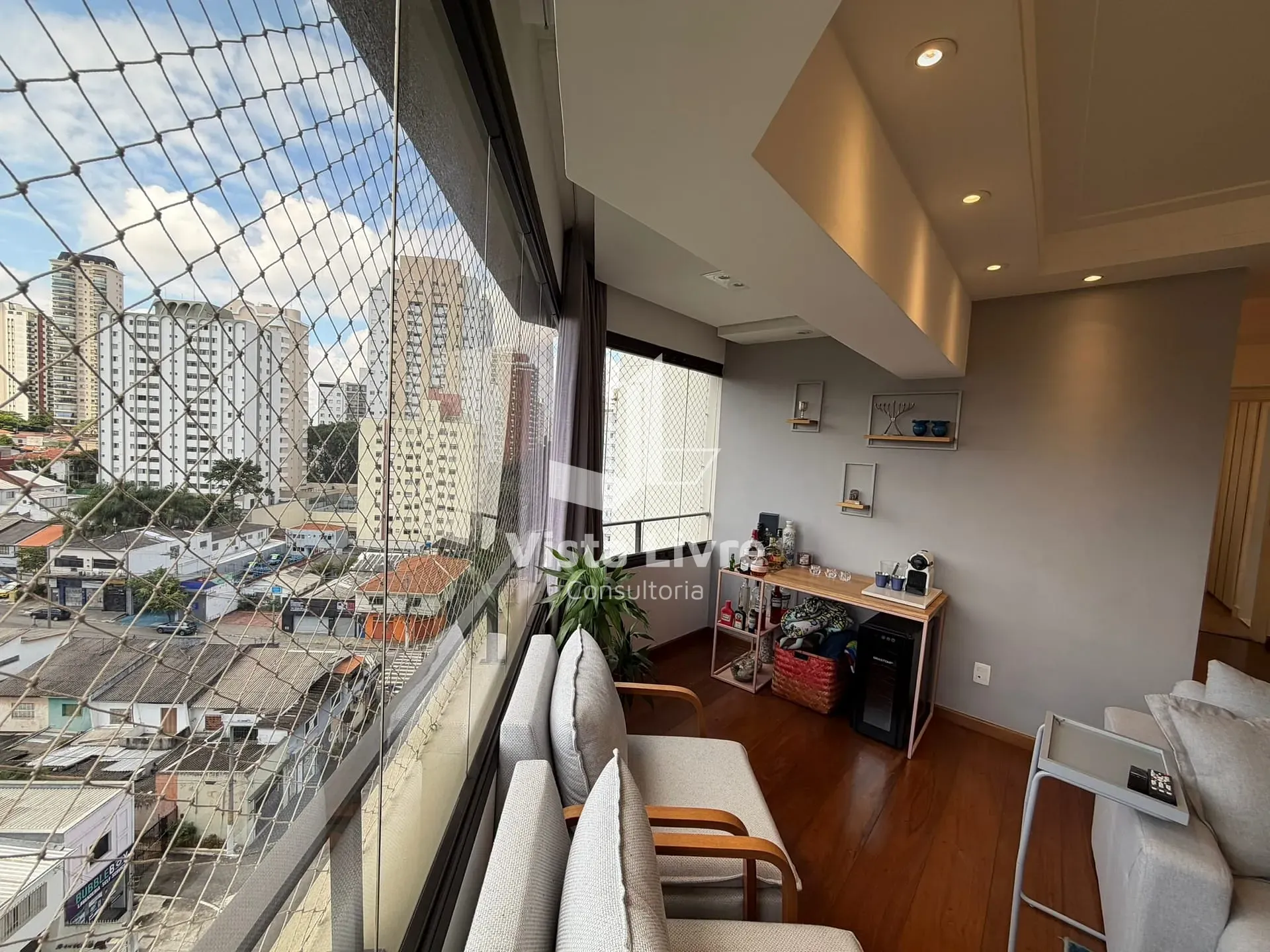 Apartamento, 3 quartos, 110 m² - Foto 7