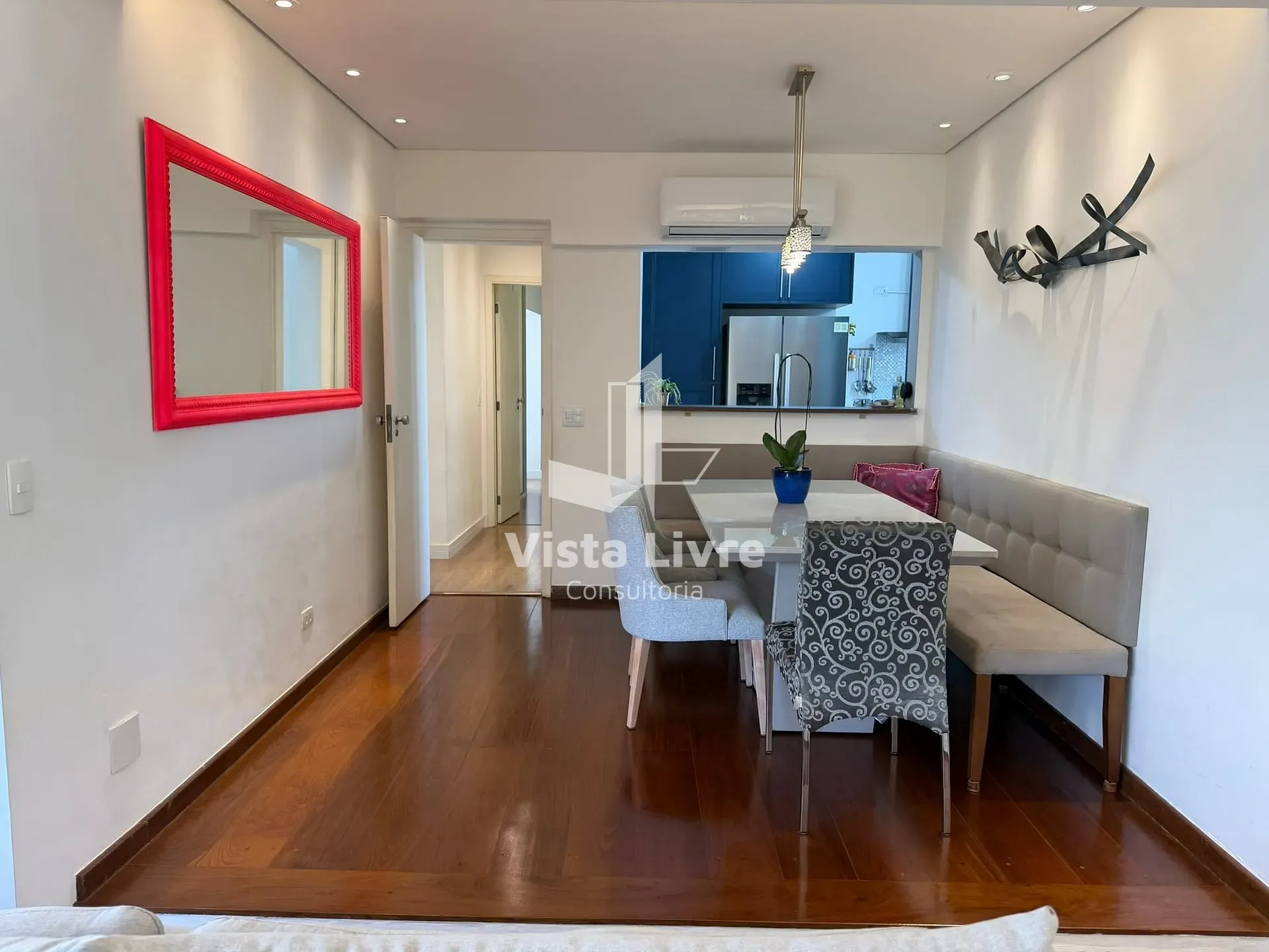 Apartamento, 3 quartos, 110 m² - Foto 37