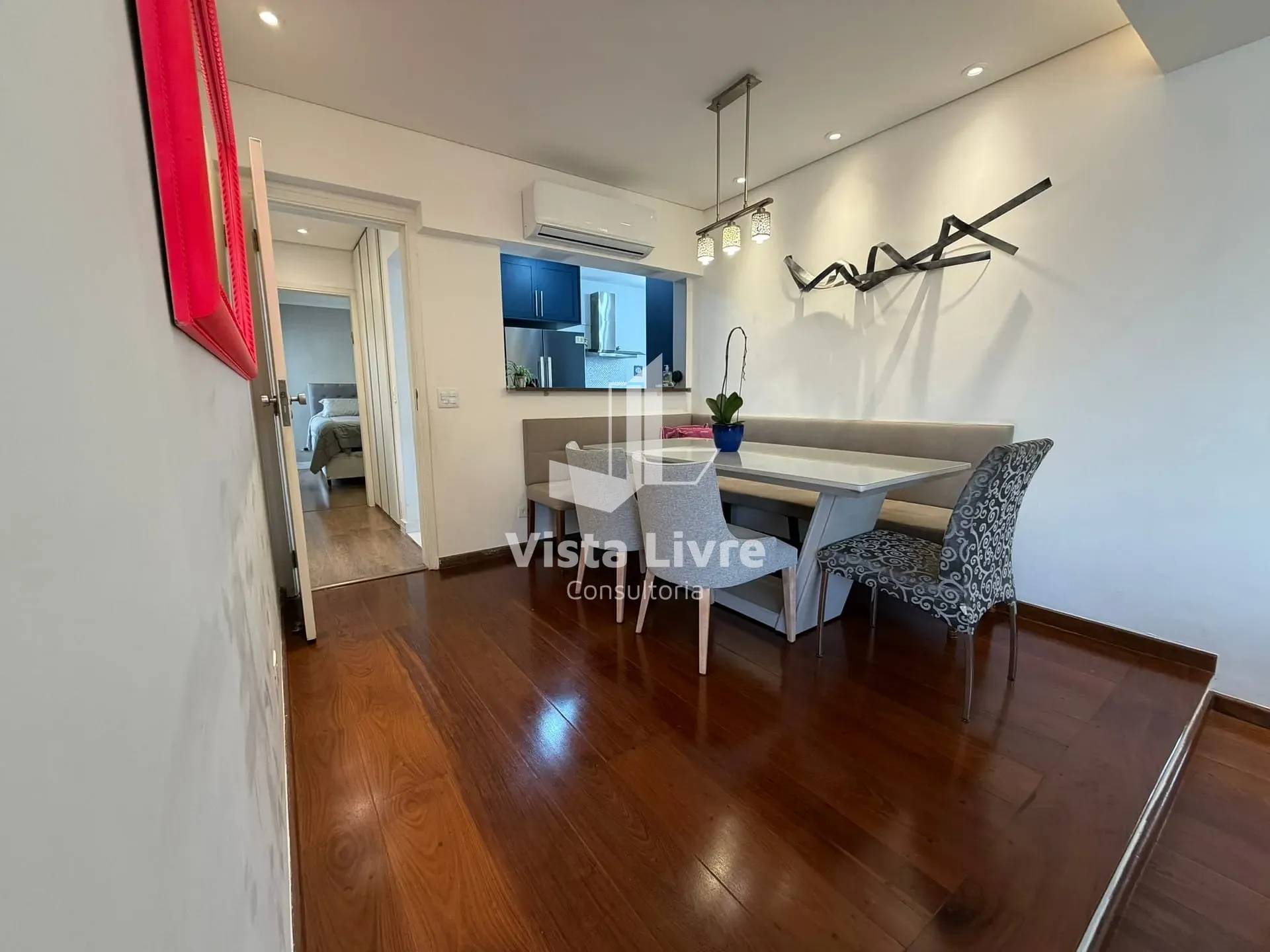 Apartamento, 3 quartos, 110 m² - Foto 8