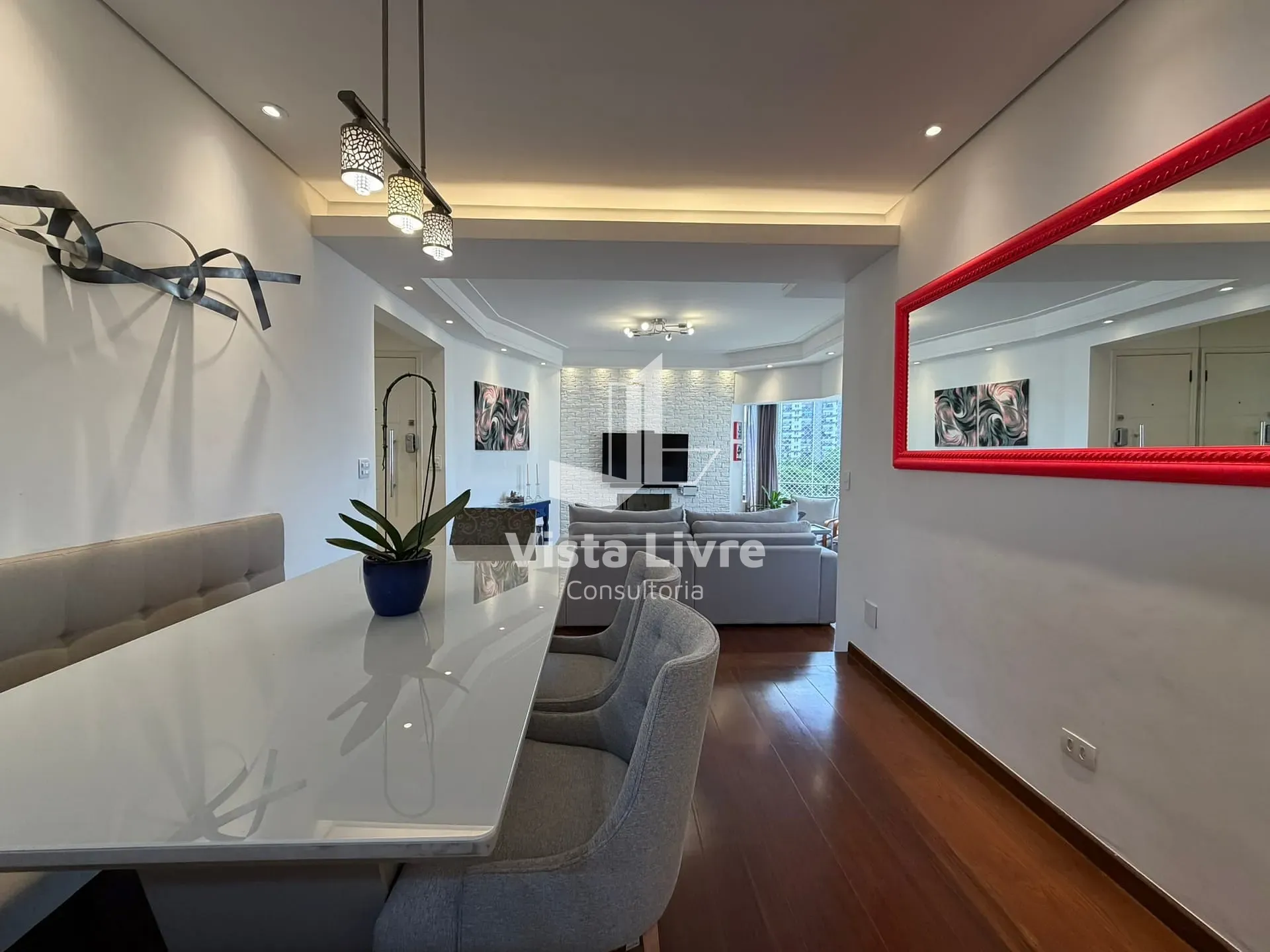 Apartamento, 3 quartos, 110 m² - Foto 6