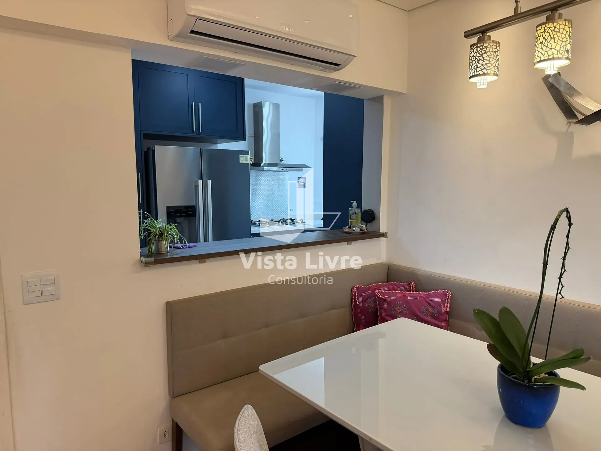 Apartamento, 3 quartos, 110 m² - Foto 38
