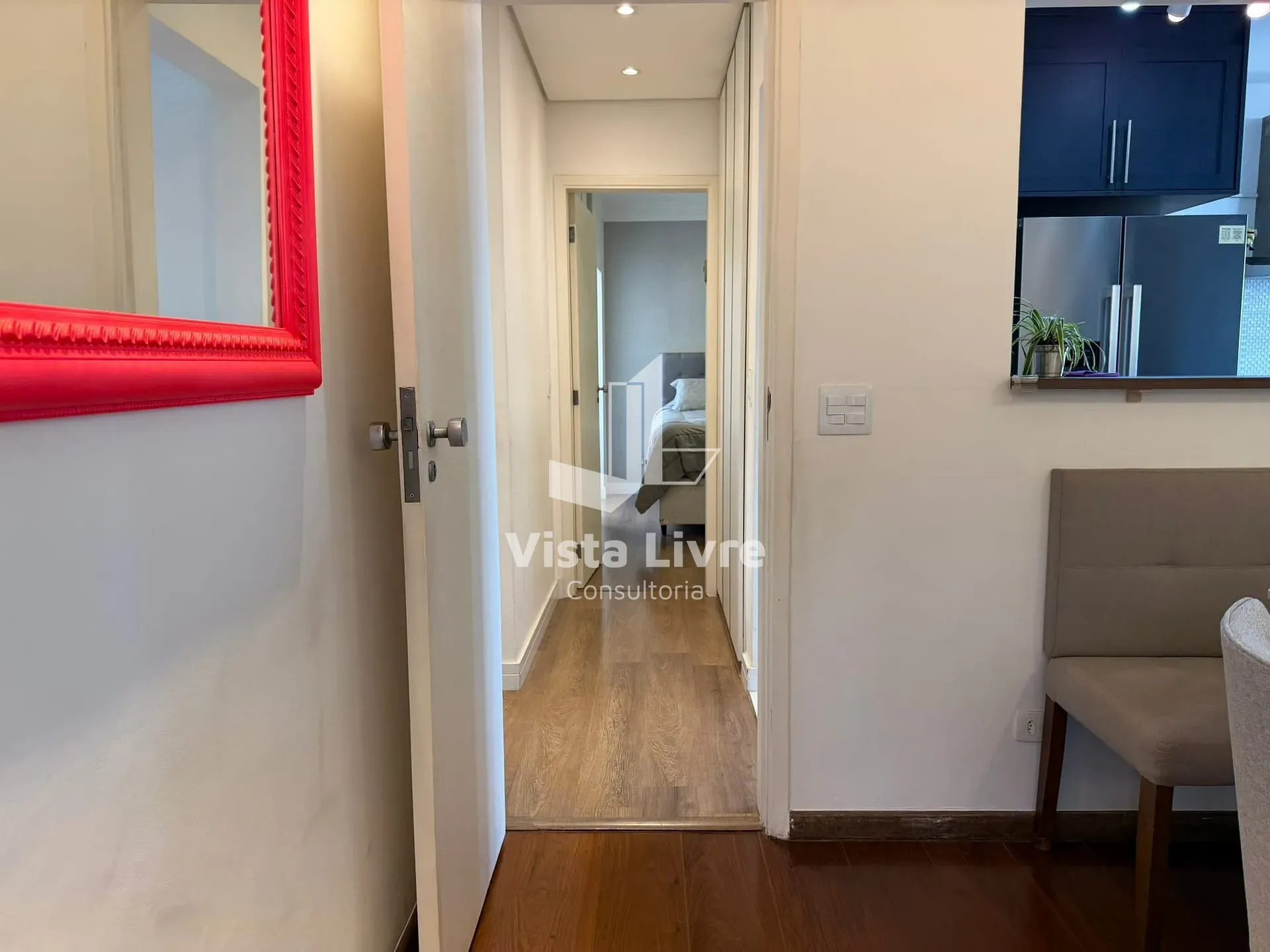 Apartamento, 3 quartos, 110 m² - Foto 39