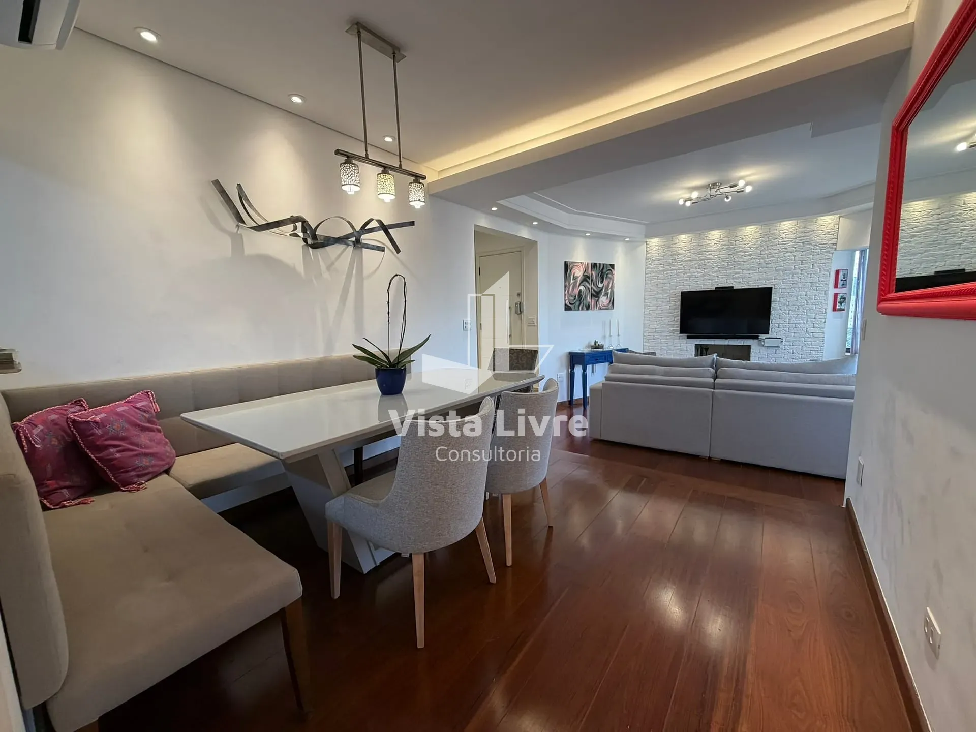 Apartamento, 3 quartos, 110 m² - Foto 40