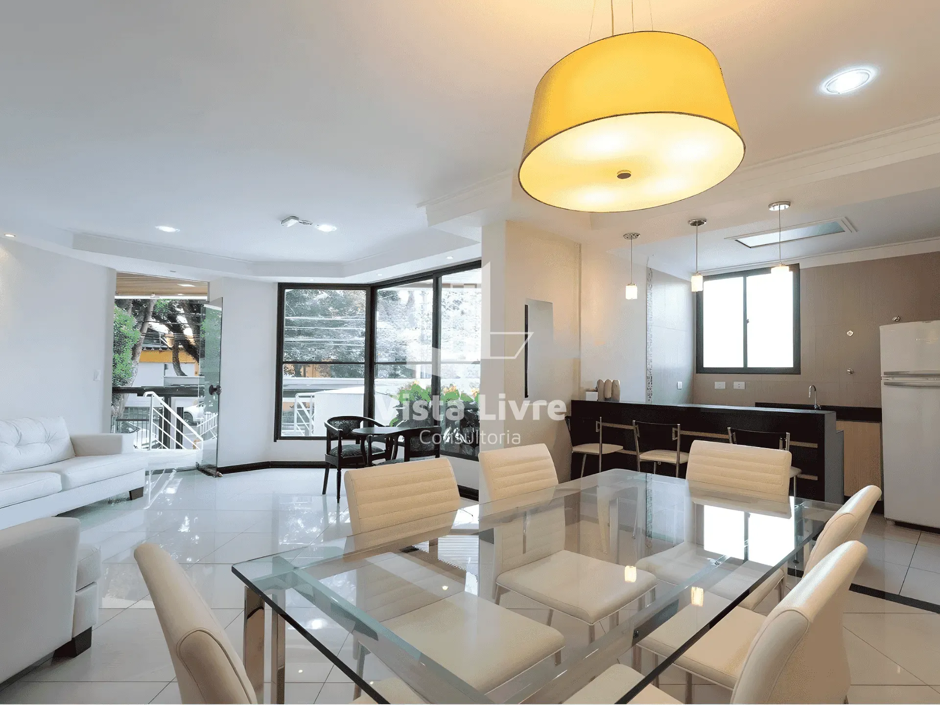 Apartamento, 3 quartos, 110 m² - Foto 9