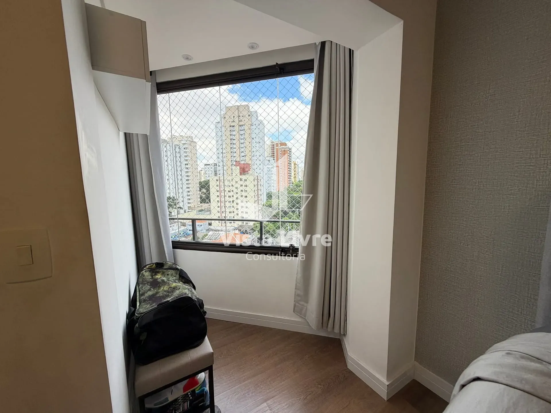 Apartamento, 3 quartos, 110 m² - Foto 41