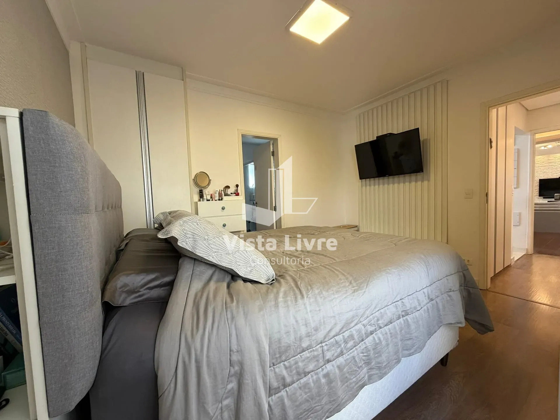 Apartamento, 3 quartos, 110 m² - Foto 23