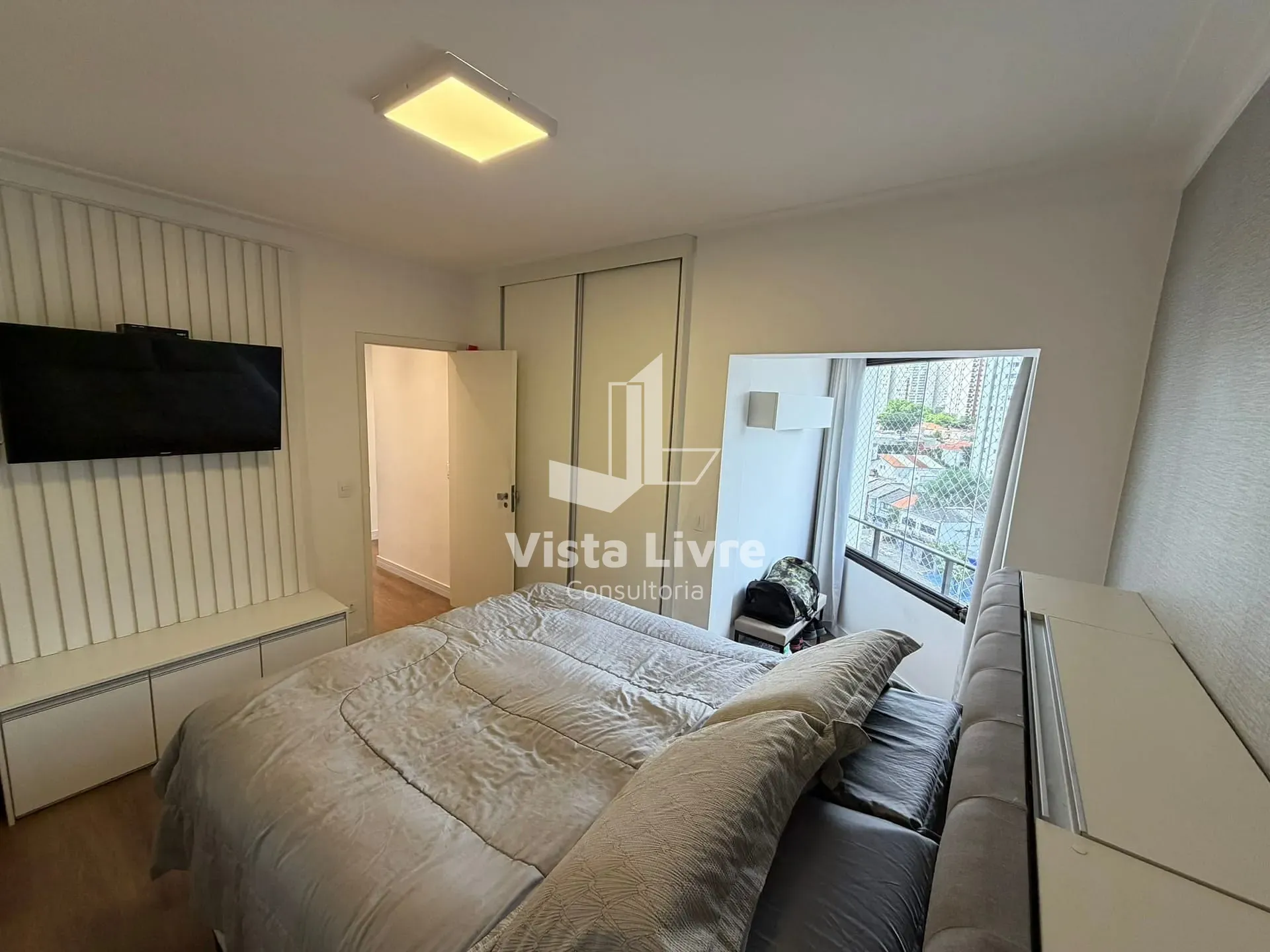 Apartamento, 3 quartos, 110 m² - Foto 27
