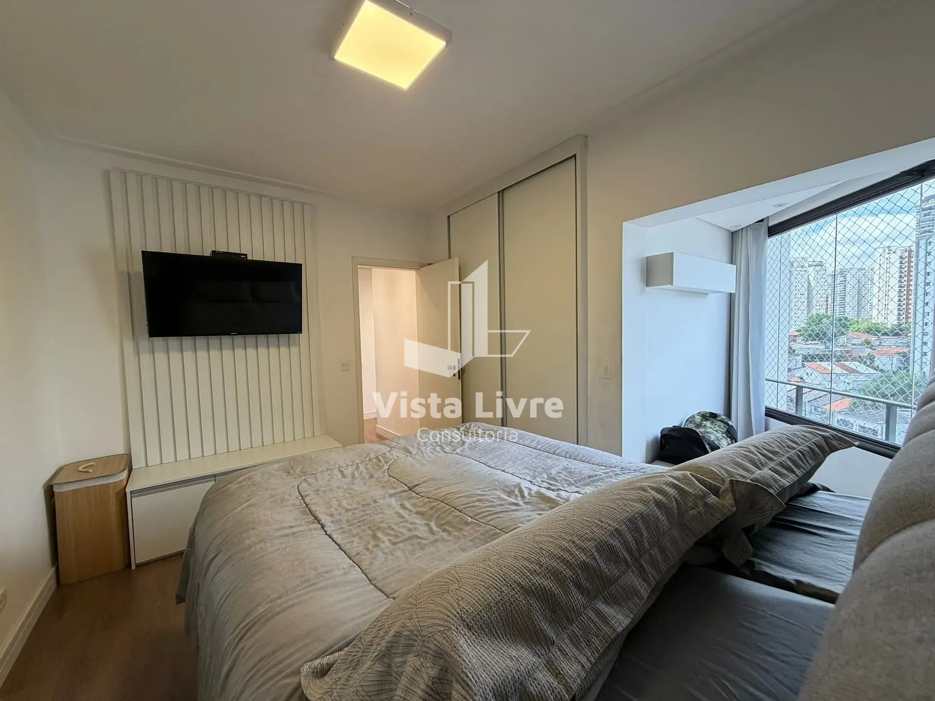 Apartamento, 3 quartos, 110 m² - Foto 25
