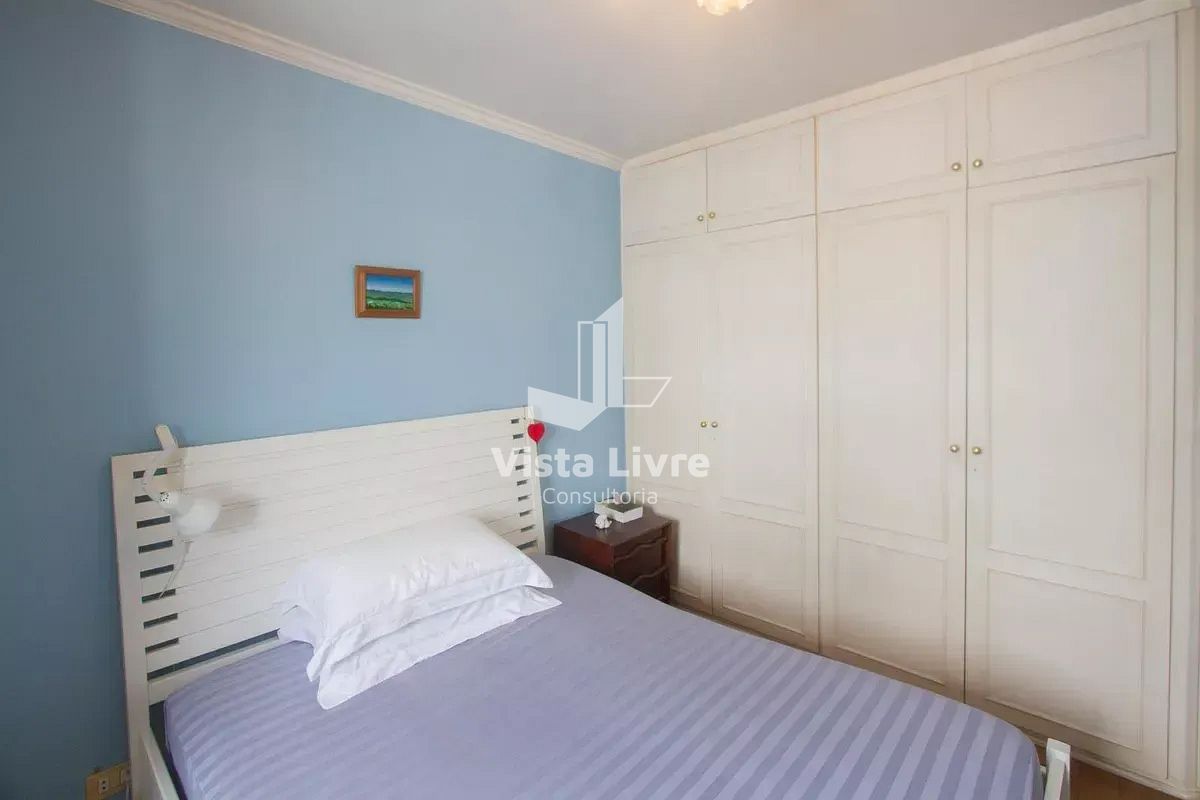 Apartamento, 3 quartos, 131 m² - Foto 8