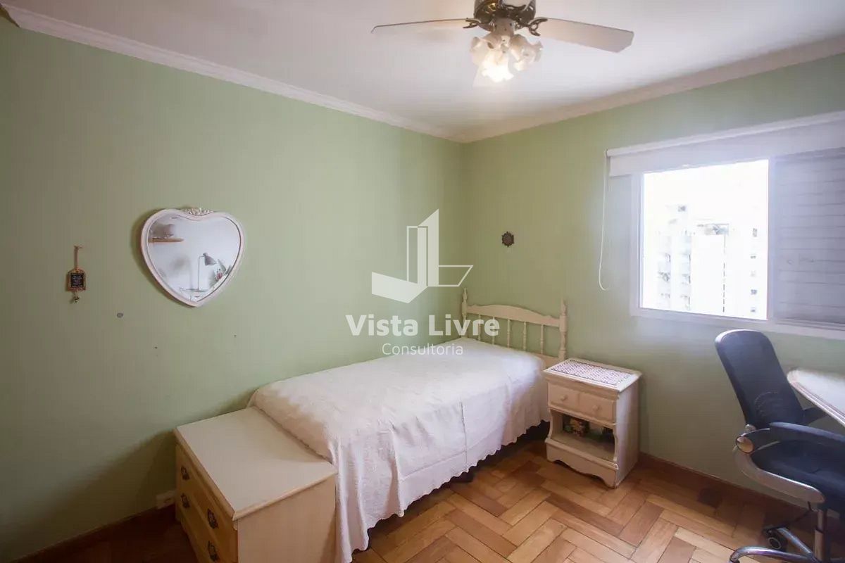 Apartamento, 3 quartos, 131 m² - Foto 10