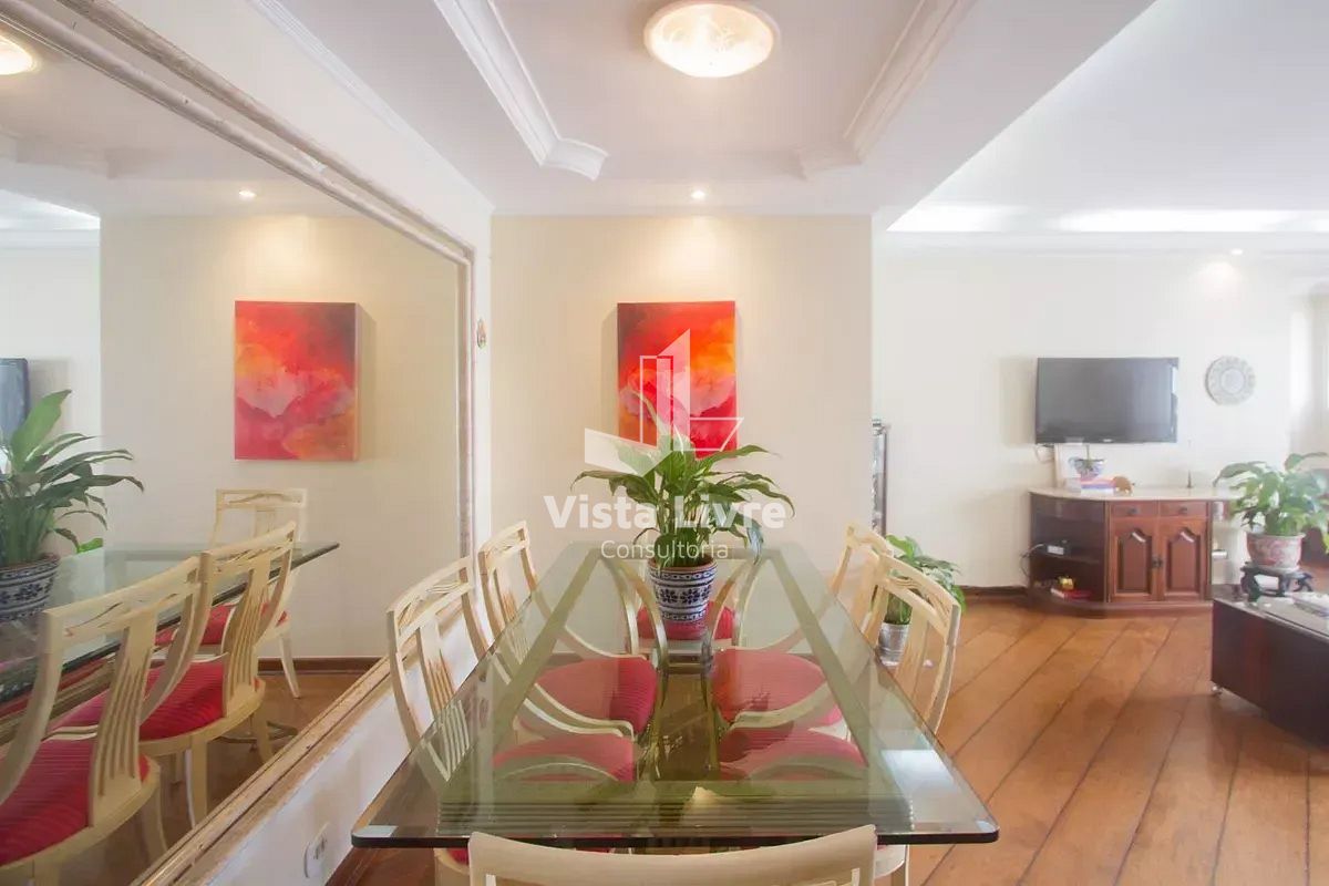 Apartamento, 3 quartos, 131 m² - Foto 4