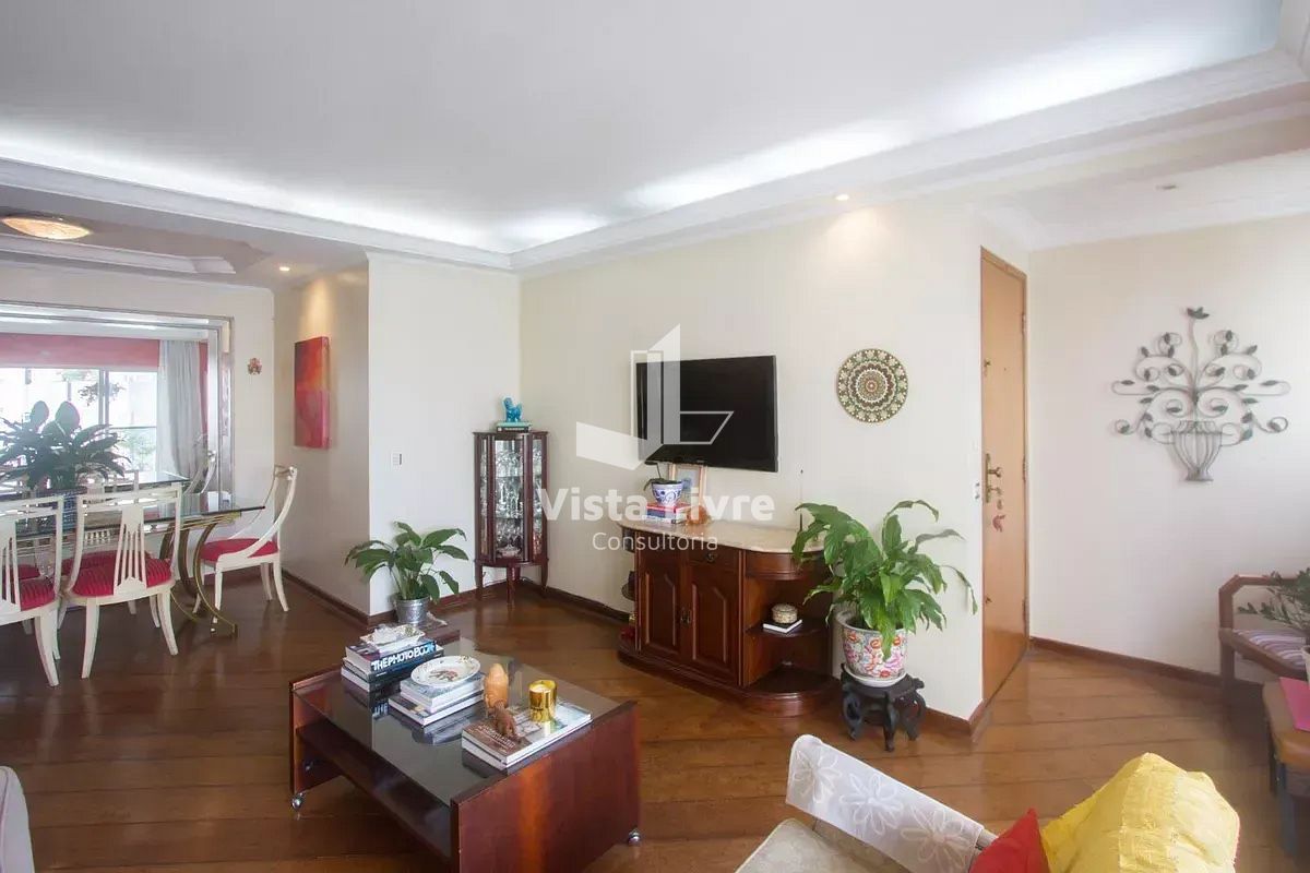 Apartamento, 3 quartos, 131 m² - Foto 6