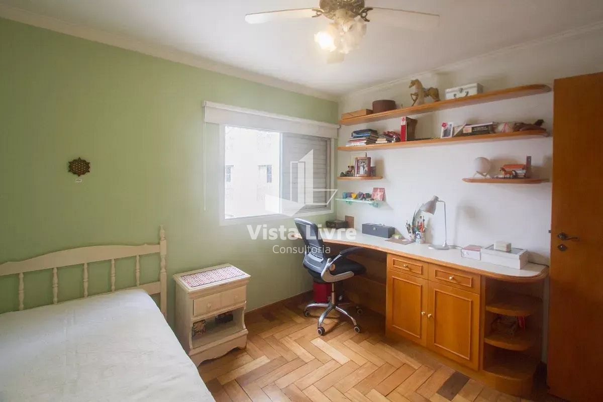 Apartamento, 3 quartos, 131 m² - Foto 9