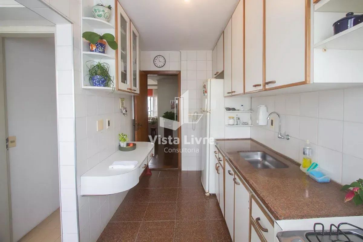 Apartamento, 3 quartos, 131 m² - Foto 11