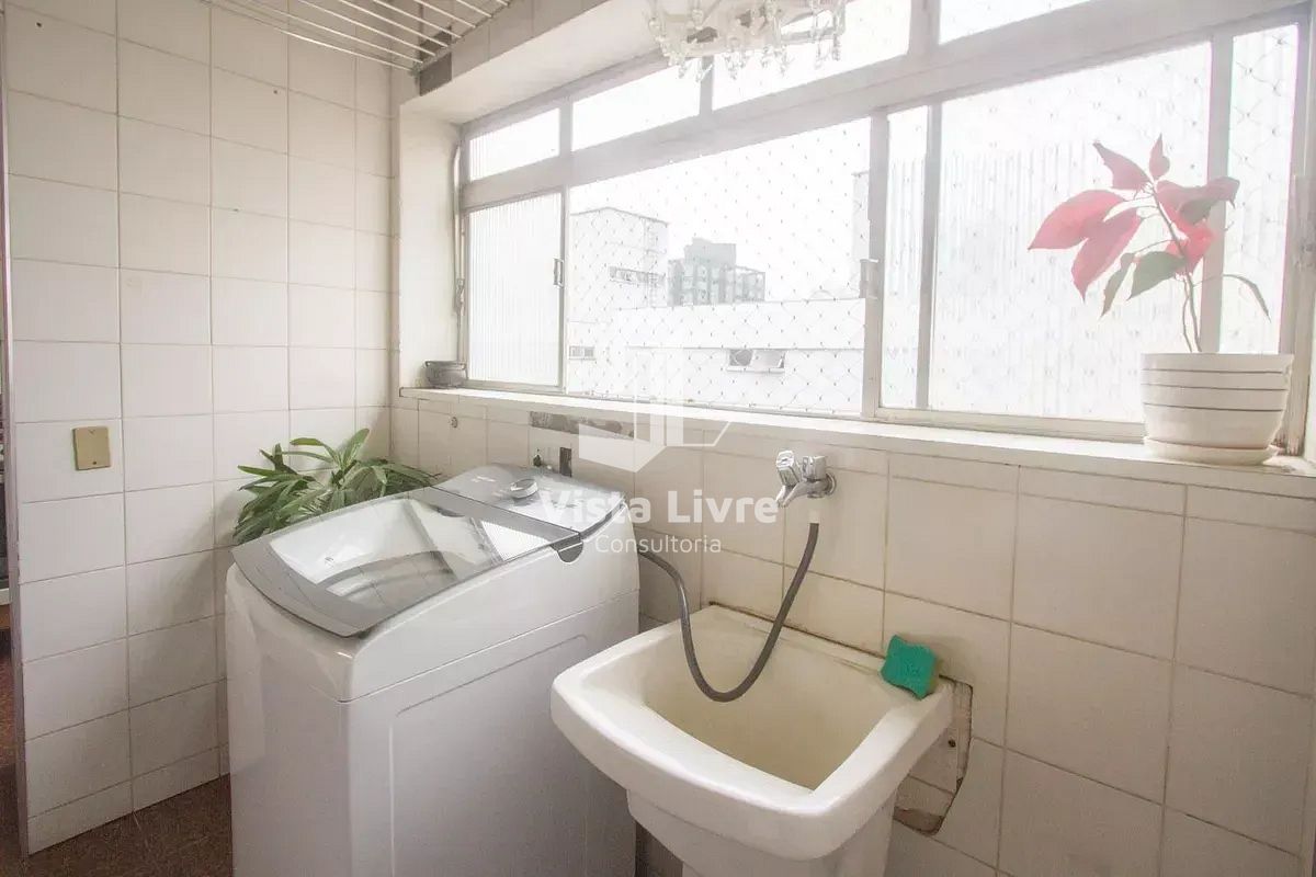 Apartamento, 3 quartos, 131 m² - Foto 12