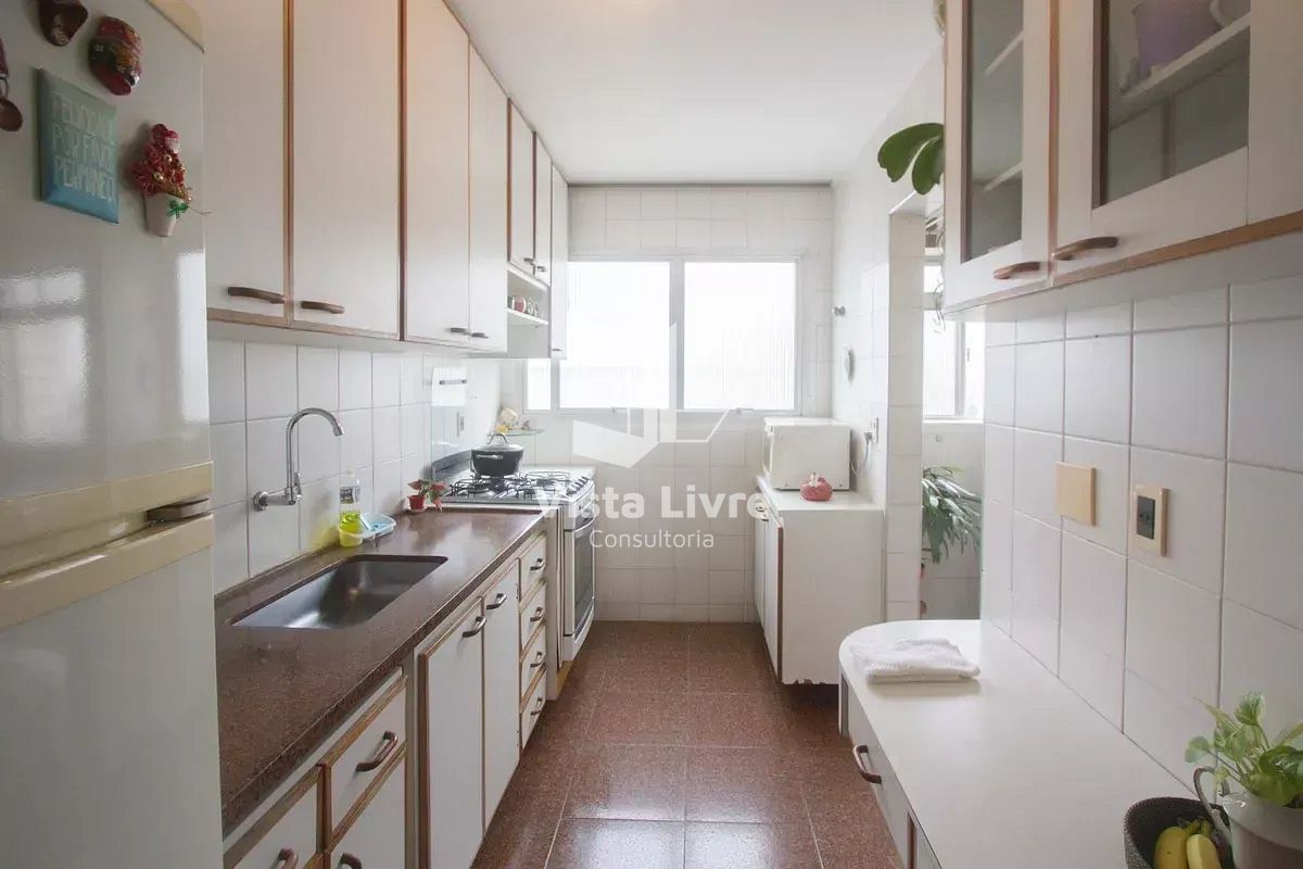 Apartamento, 3 quartos, 131 m² - Foto 13