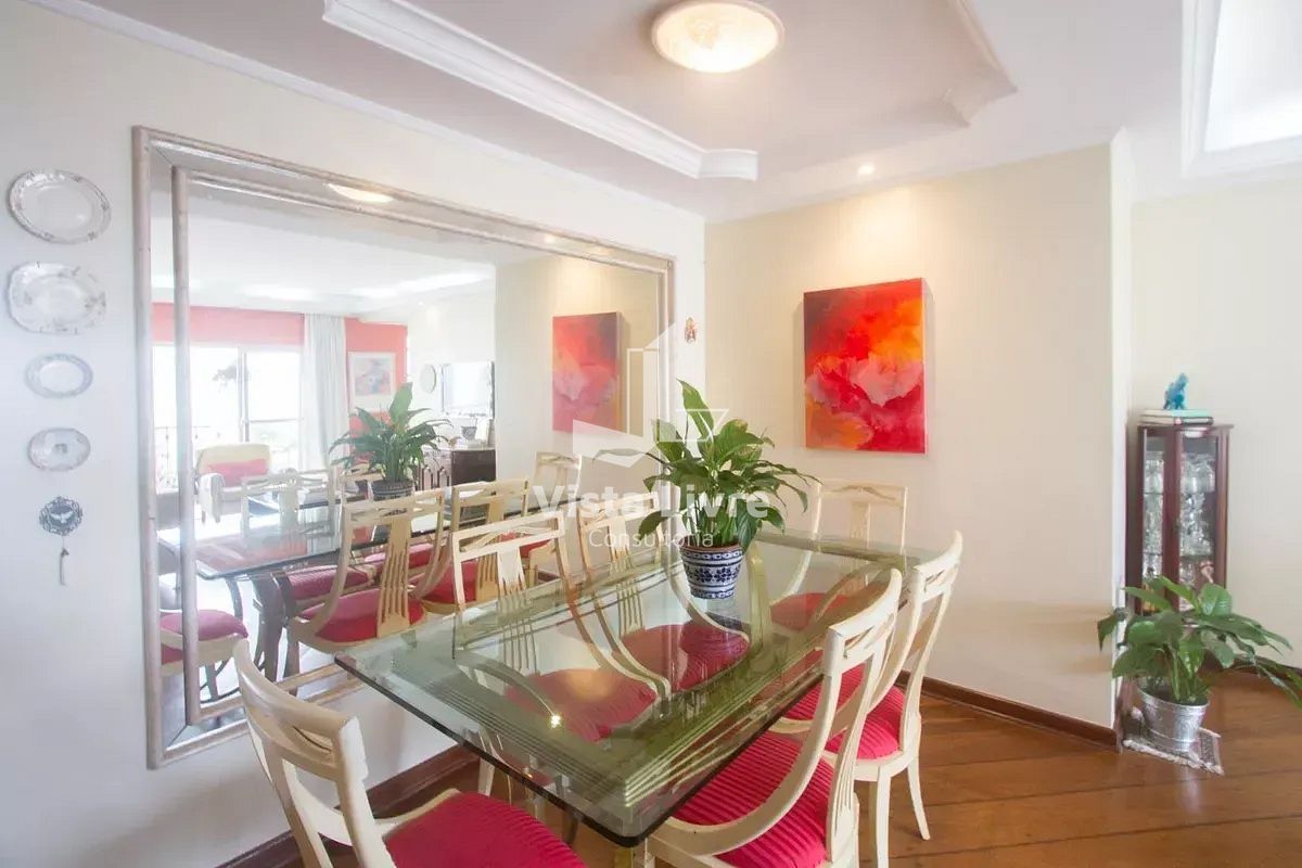 Apartamento, 3 quartos, 131 m² - Foto 3