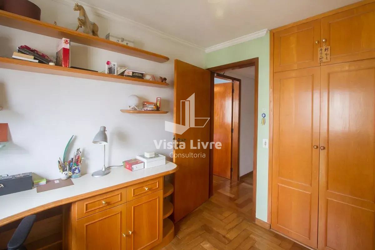 Apartamento, 3 quartos, 131 m² - Foto 14