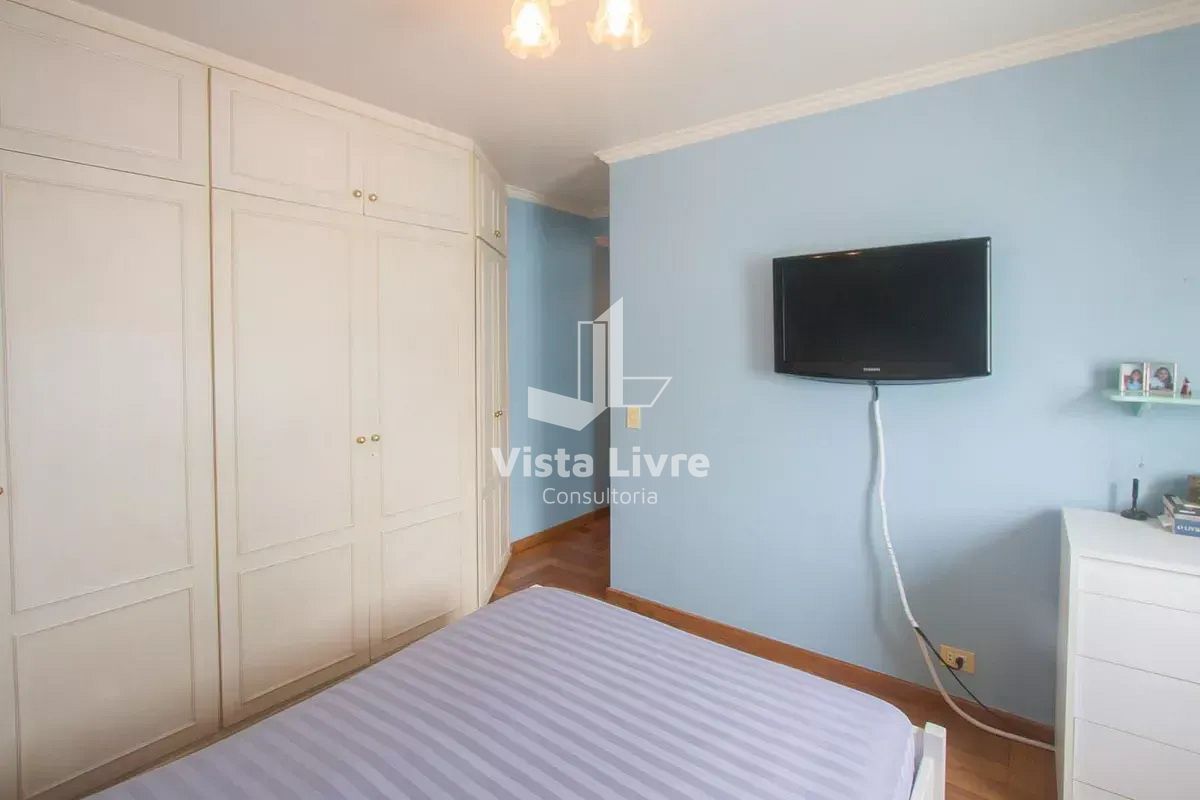 Apartamento, 3 quartos, 131 m² - Foto 7