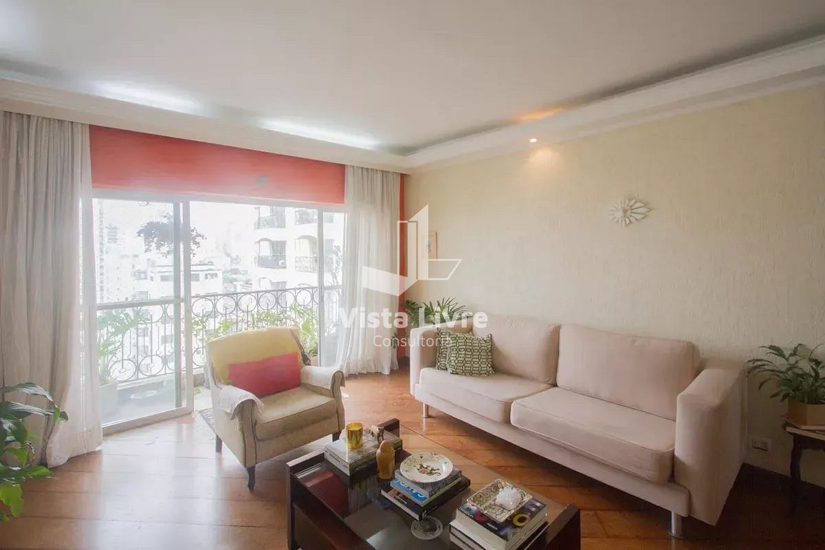 Apartamento, 3 quartos, 131 m² - Foto 2