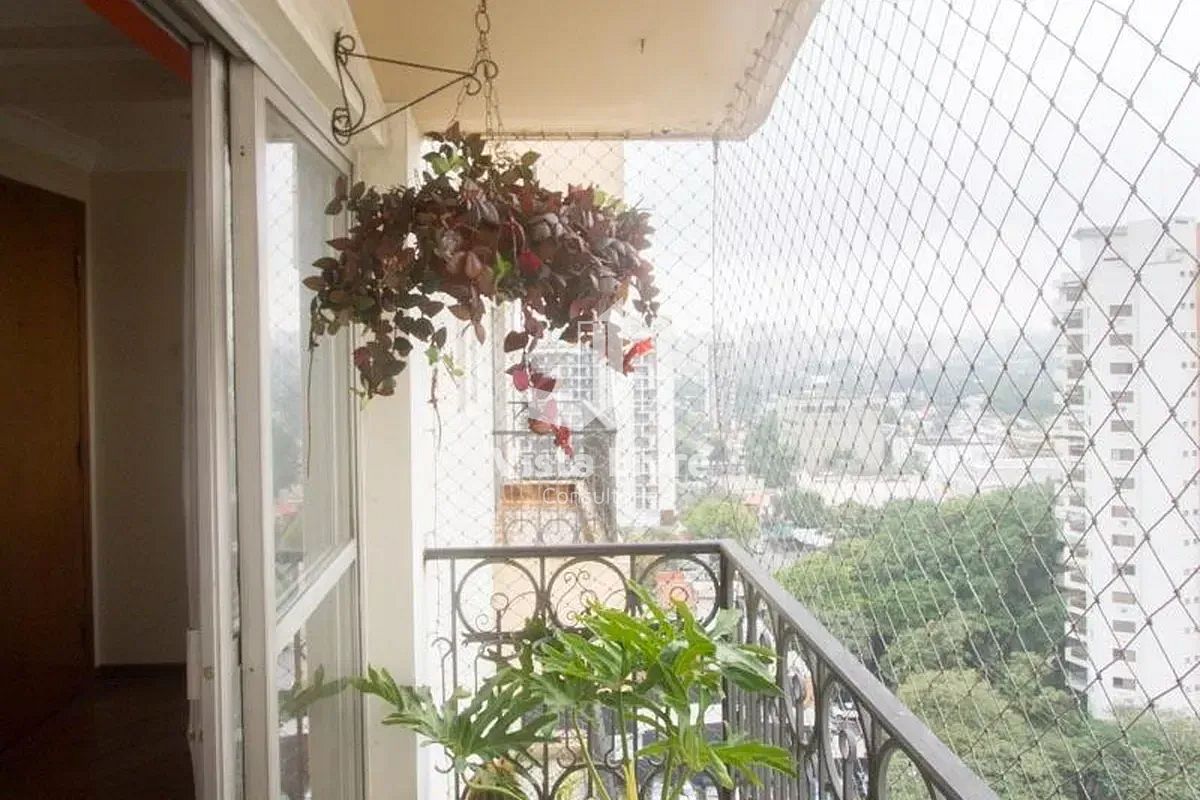 Apartamento, 3 quartos, 131 m² - Foto 5