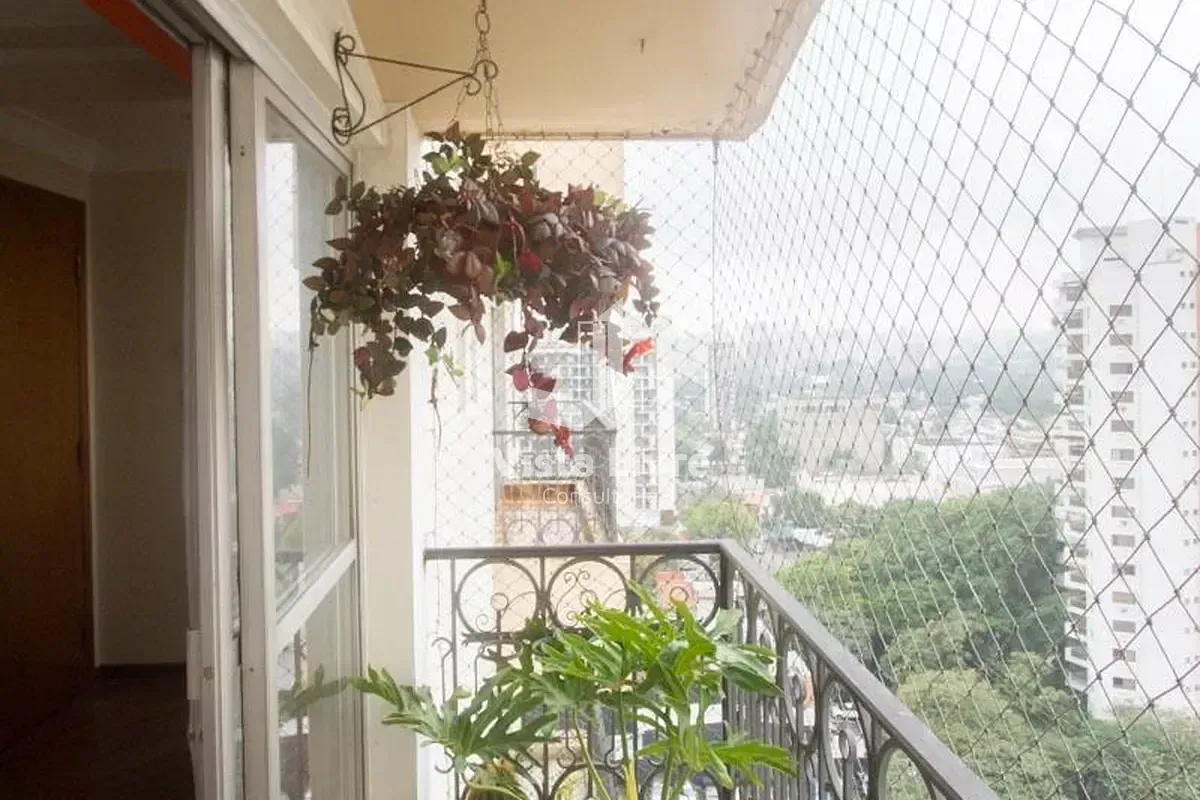 Apartamento, 3 quartos, 131 m² - Foto 5